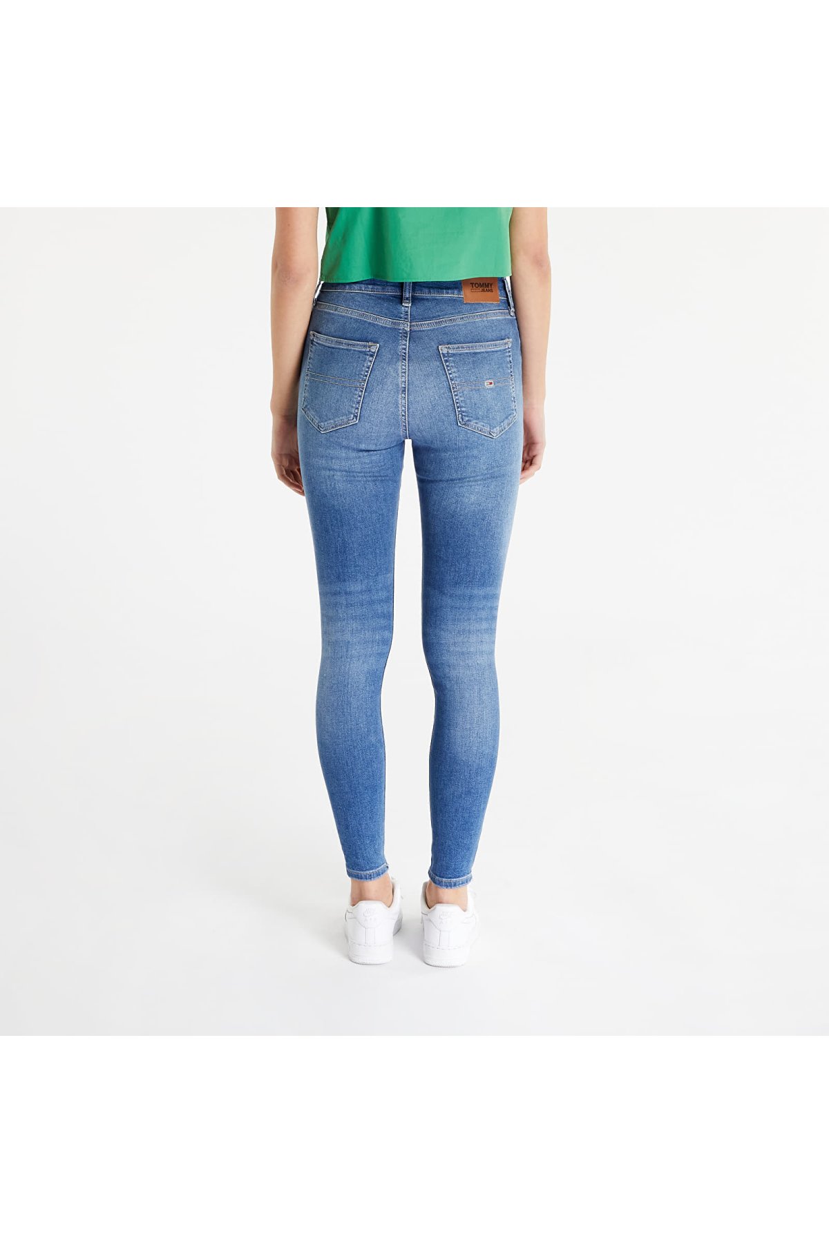 Tommy Jeans DW0DW15491