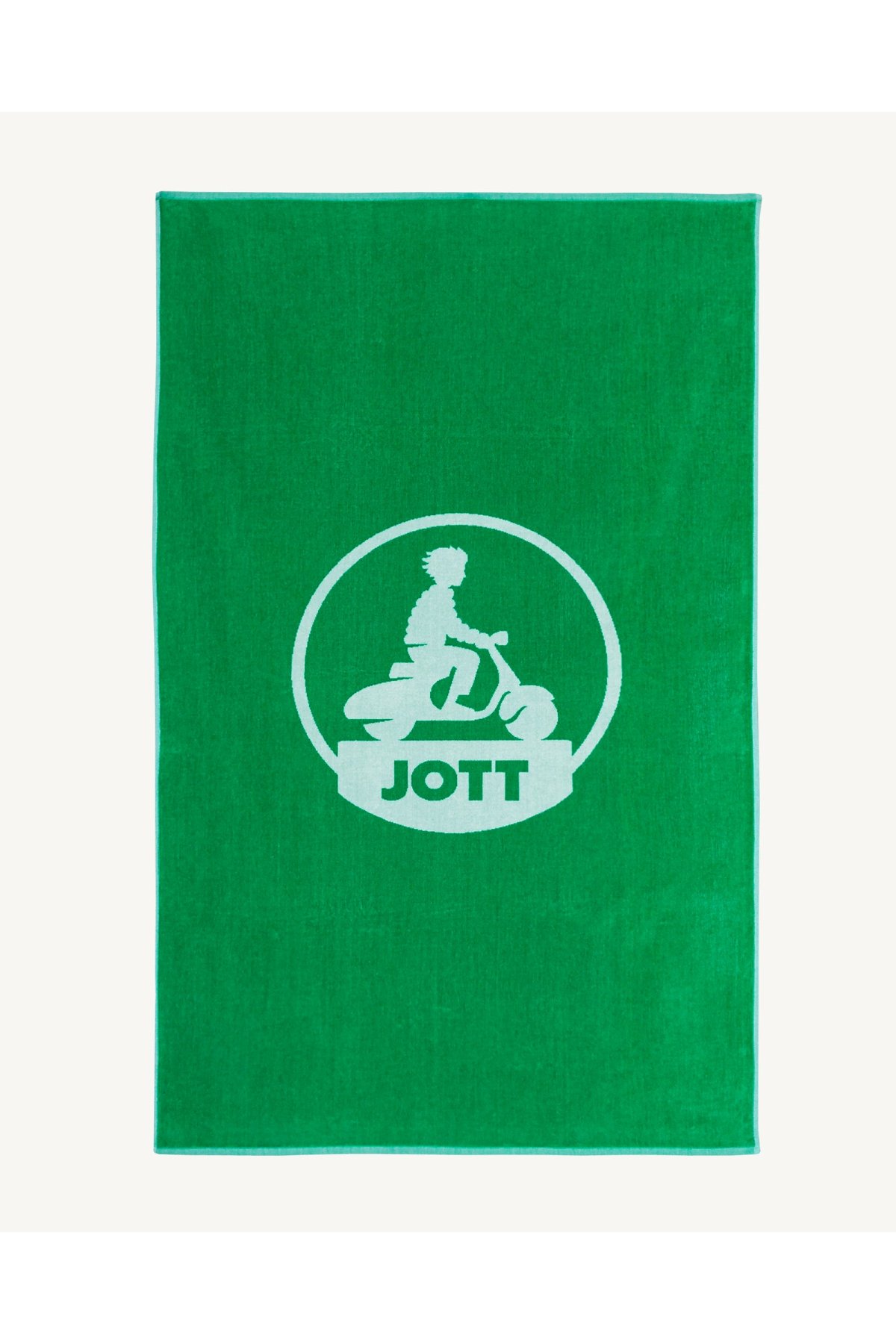 BEACH-Just over the top