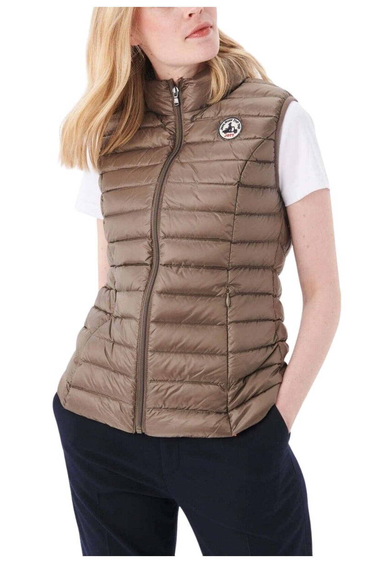 Just over the top SEDA