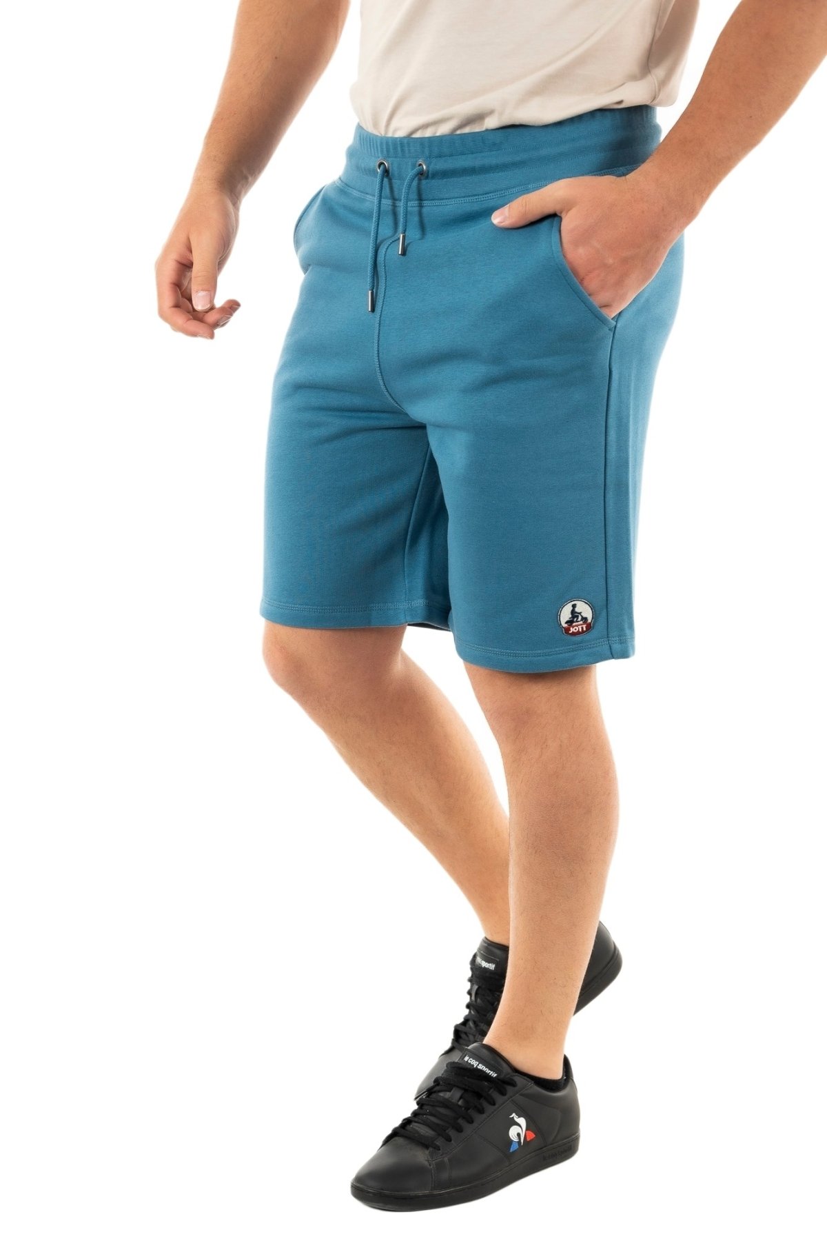 Just over the top MEDELLIN