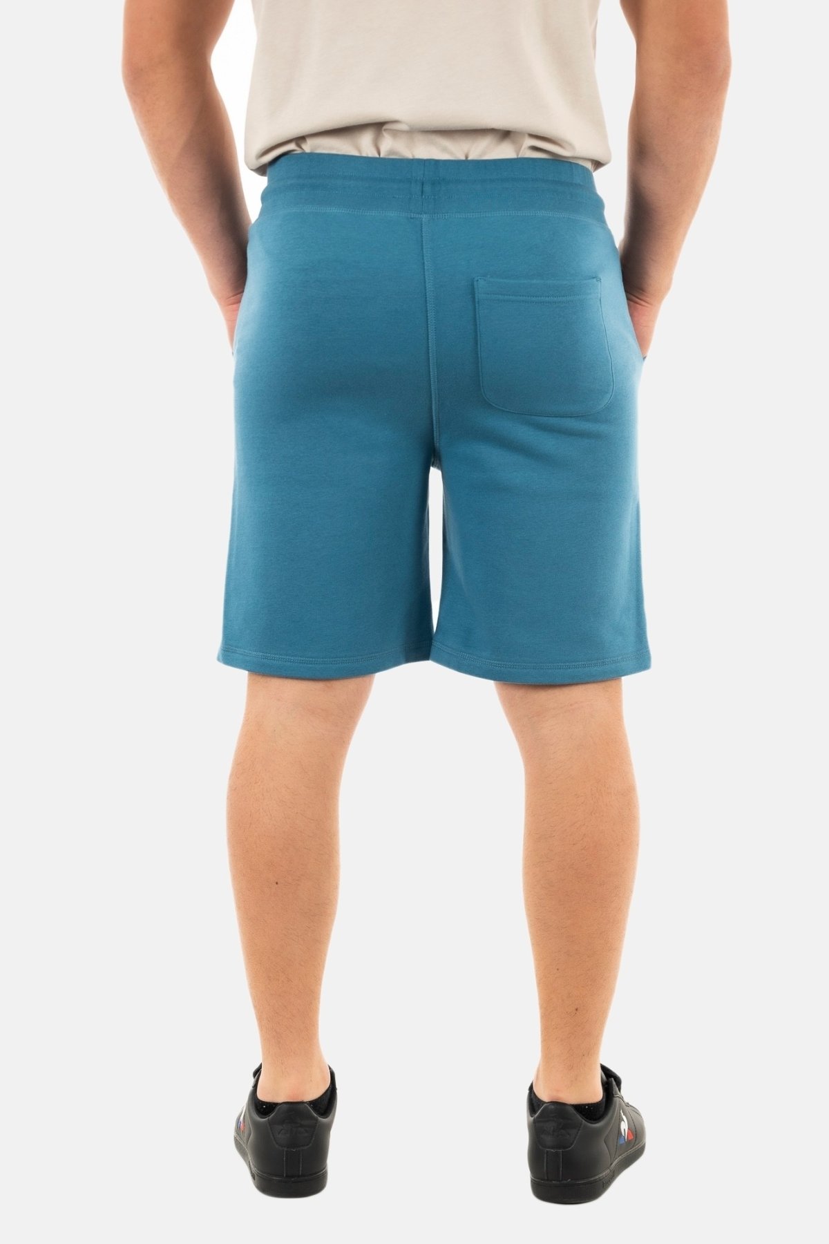 Just over the top MEDELLIN