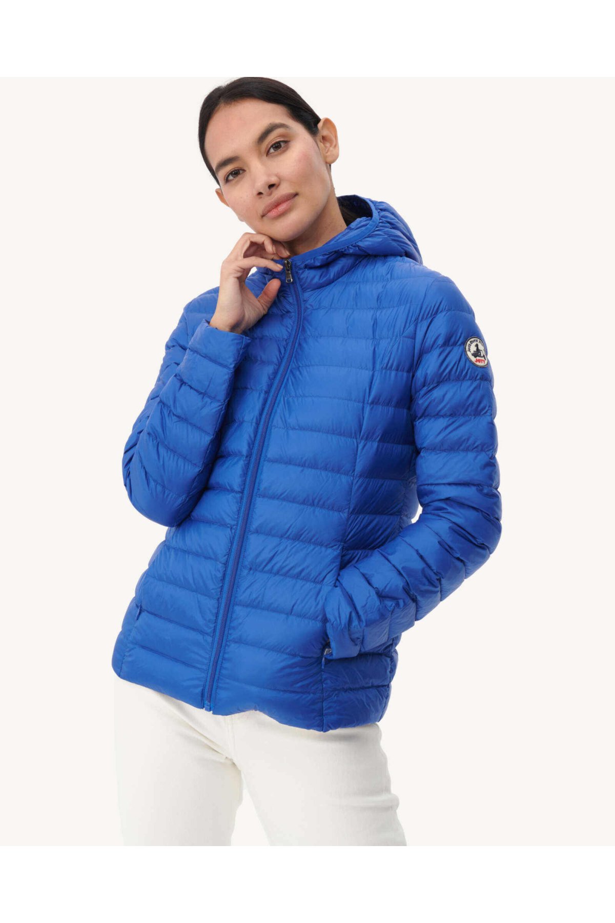 Just over the top CLOE