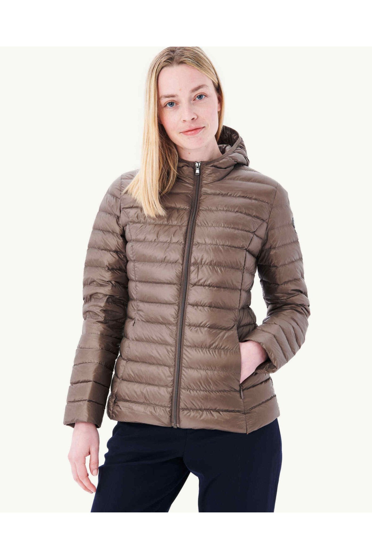 Just over the top CLOE