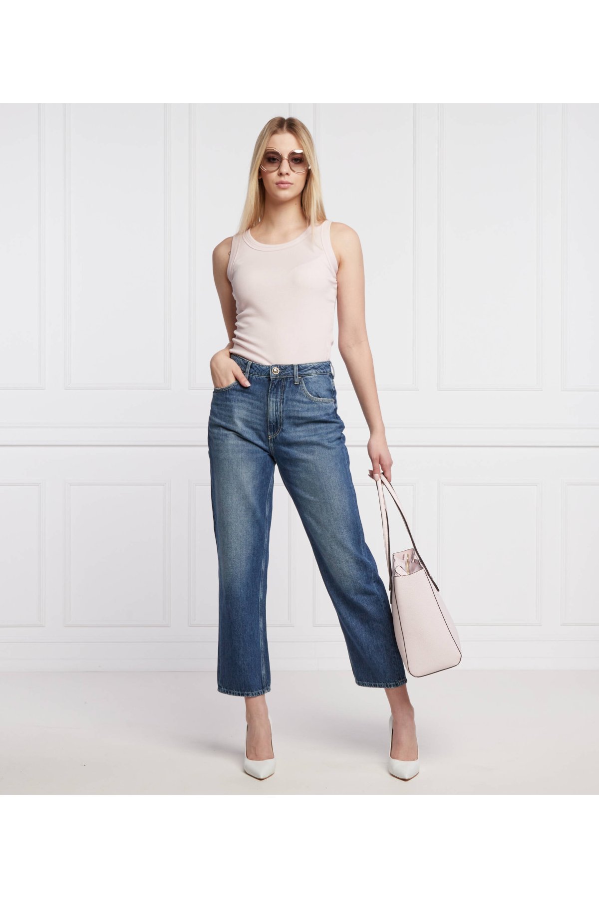 Guess jeans W2RA21 D3Y0V