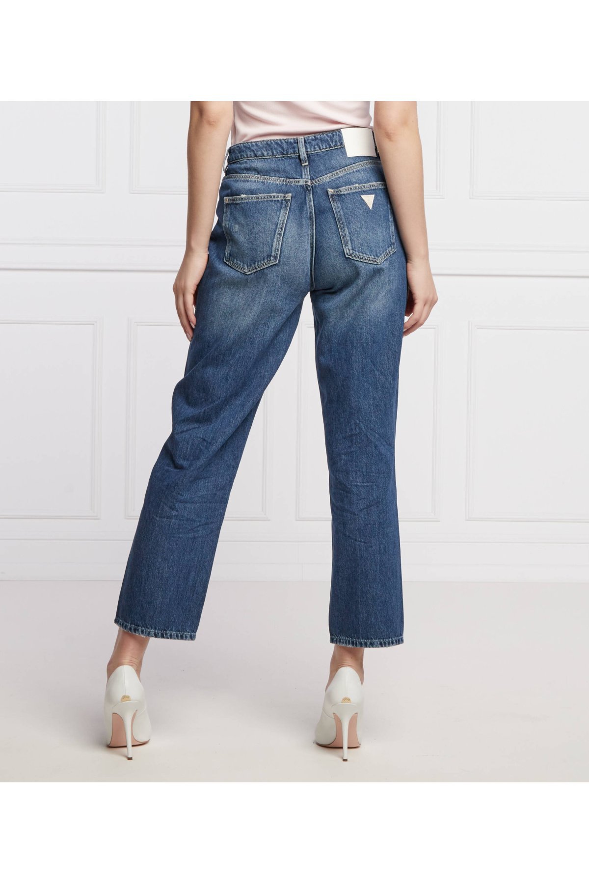 Guess jeans W2RA21 D3Y0V