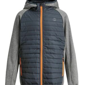JJEMULTI QUILTED JACKET NOOS JNR-Jack & Jones