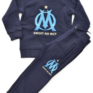 23025 JUNIOR-Olympique de marseille