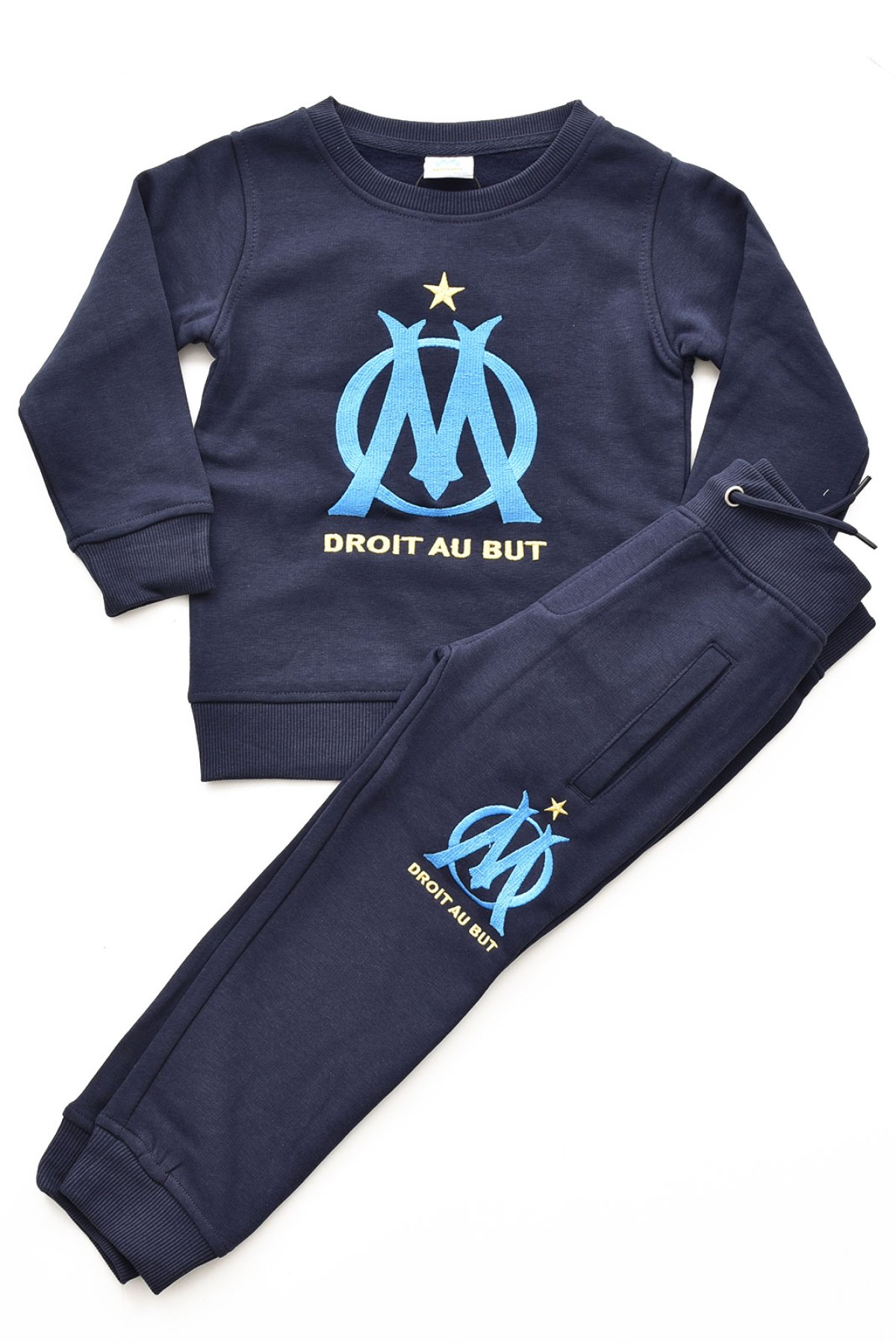 23025 JUNIOR-Olympique de marseille