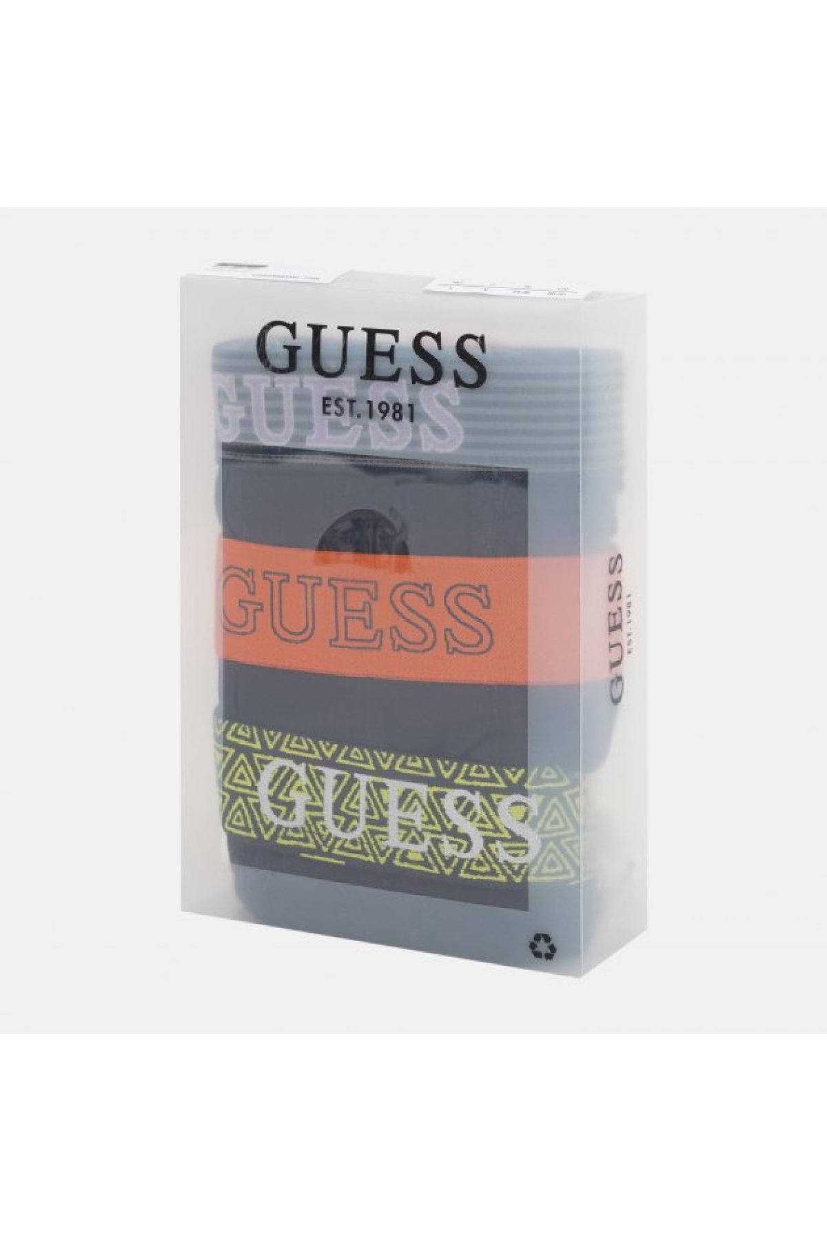 Guess jeans U3GG06 K6YW0
