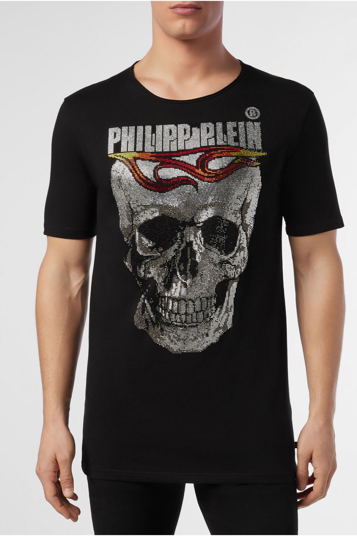 Philipp plein MTK3546 PJY002N