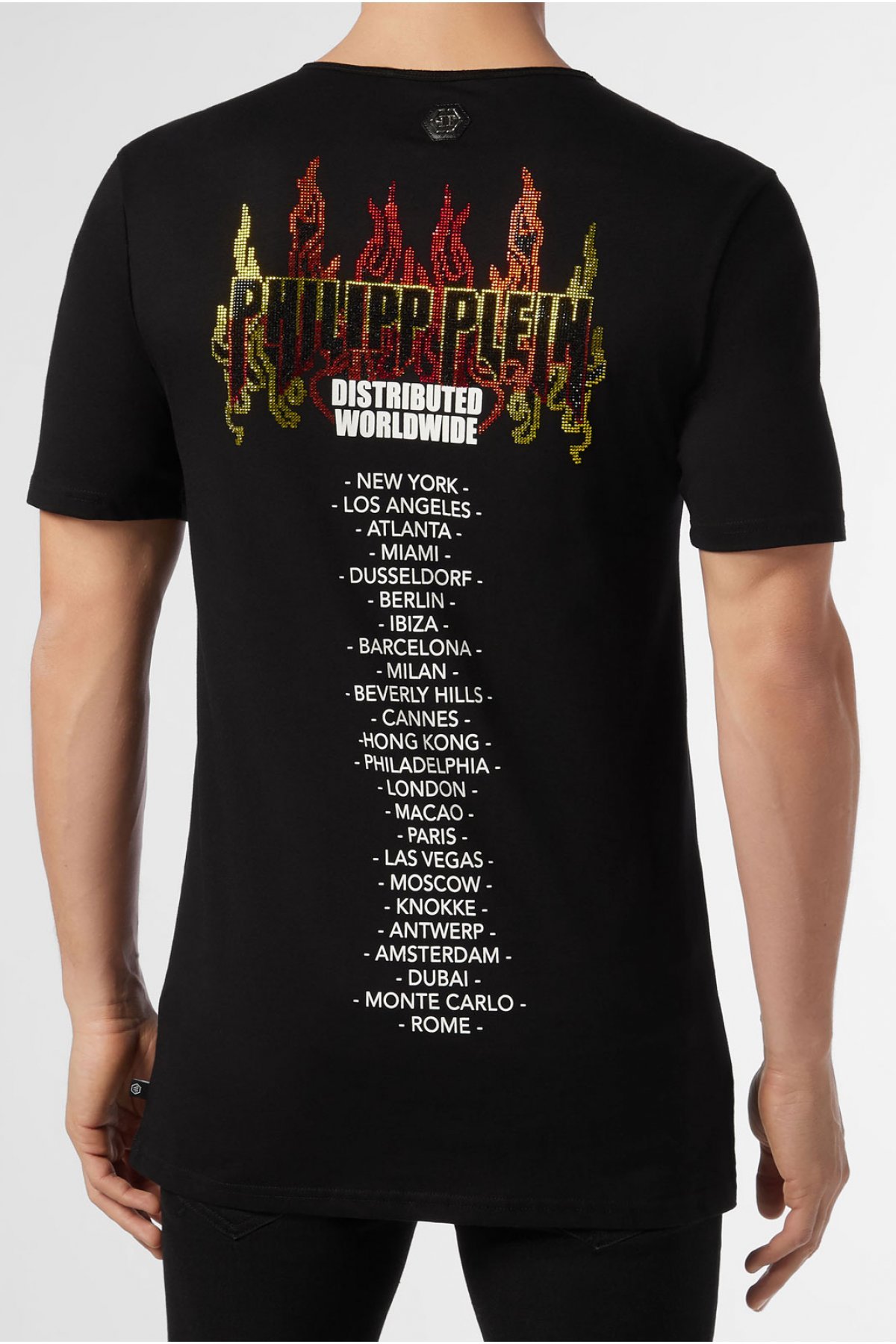 Philipp plein MTK3546 PJY002N