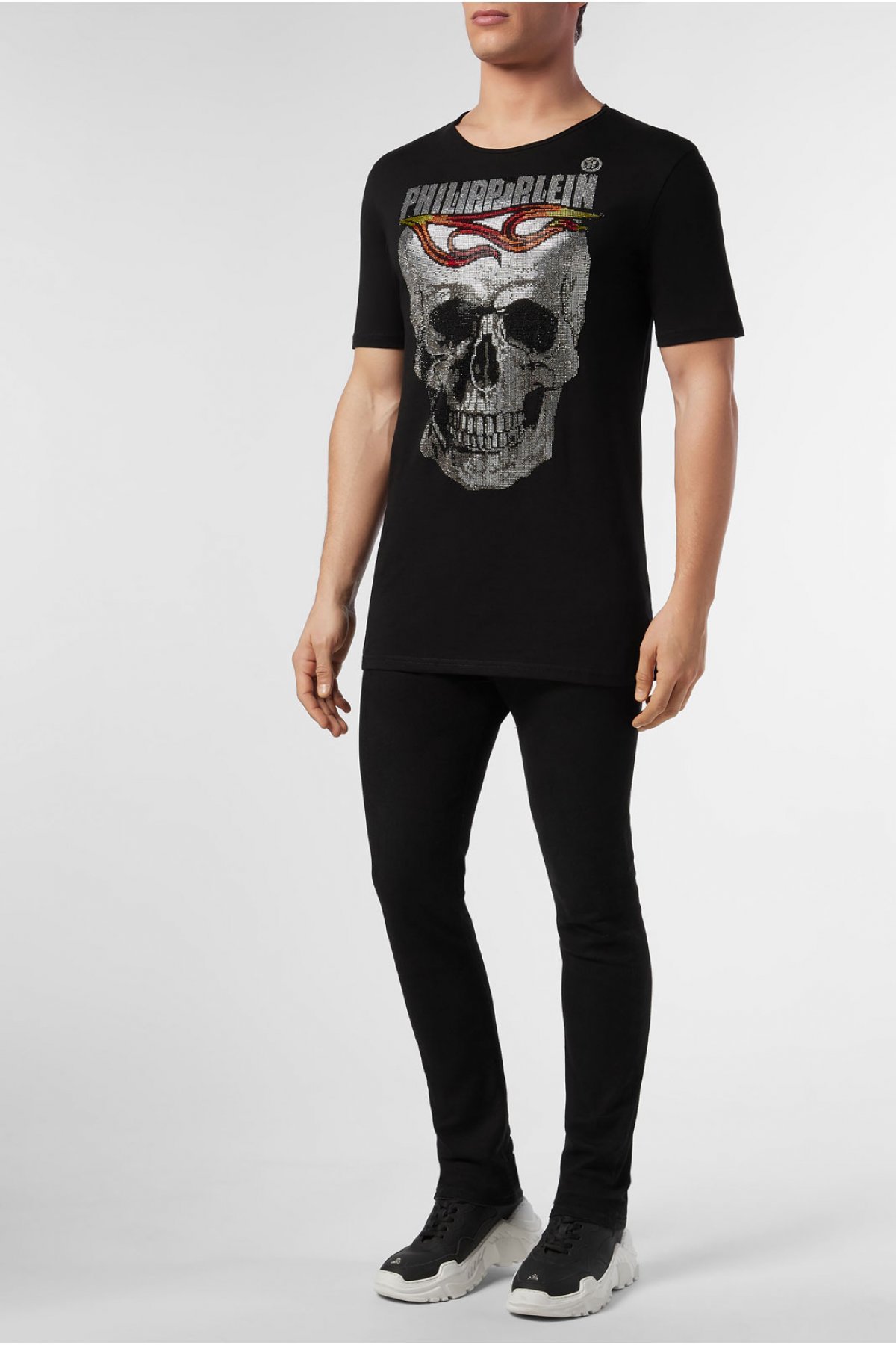 Philipp plein MTK3546 PJY002N