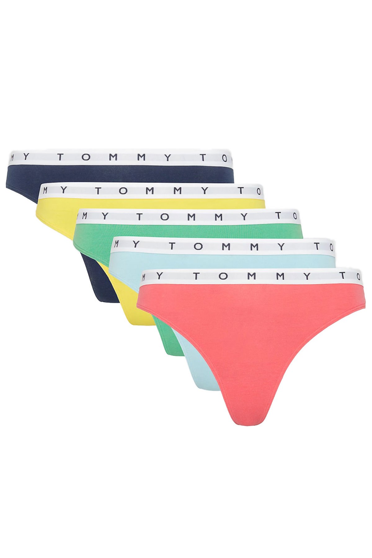 UW0UW03577-Tommy Jeans