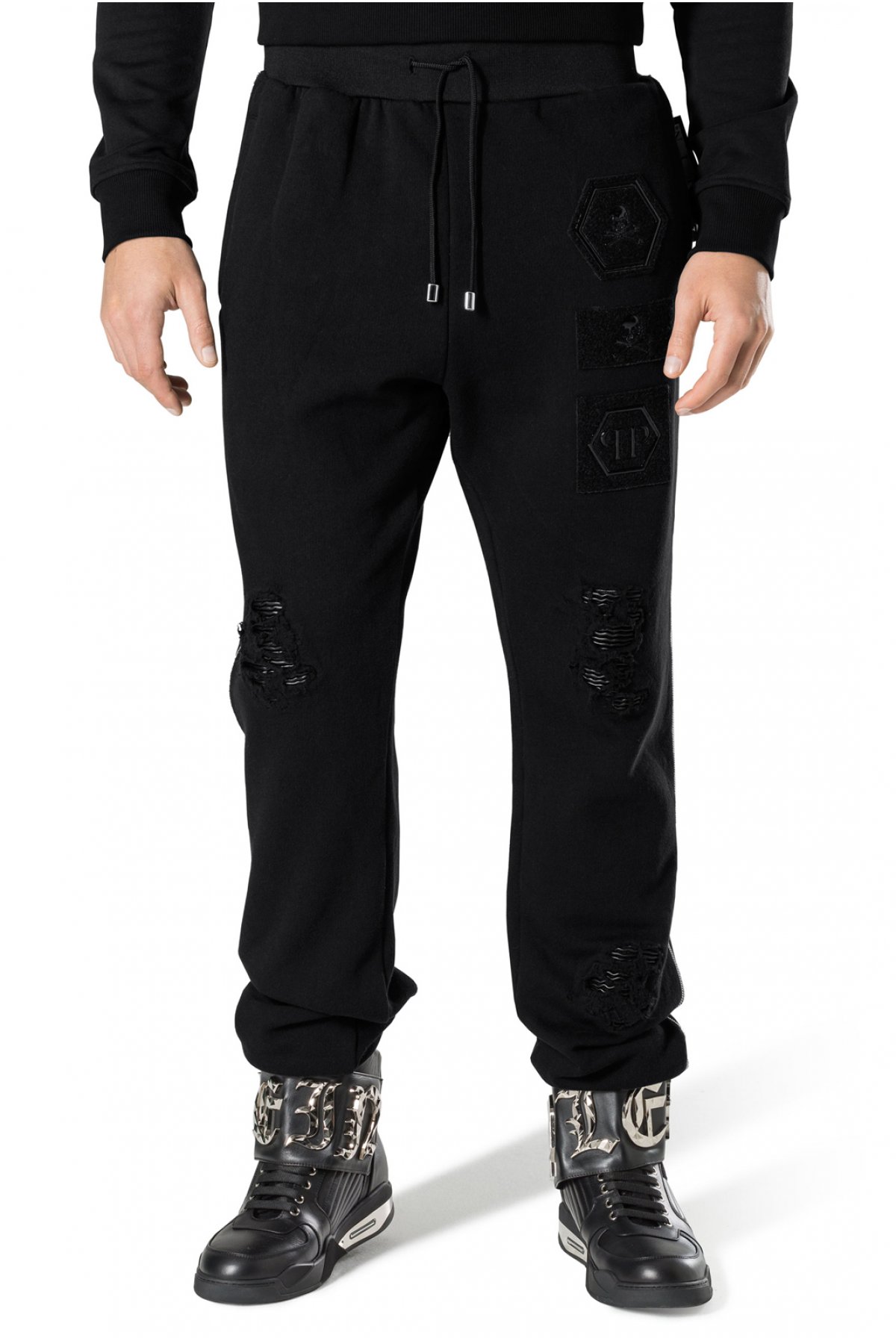 Philipp plein MJT0360