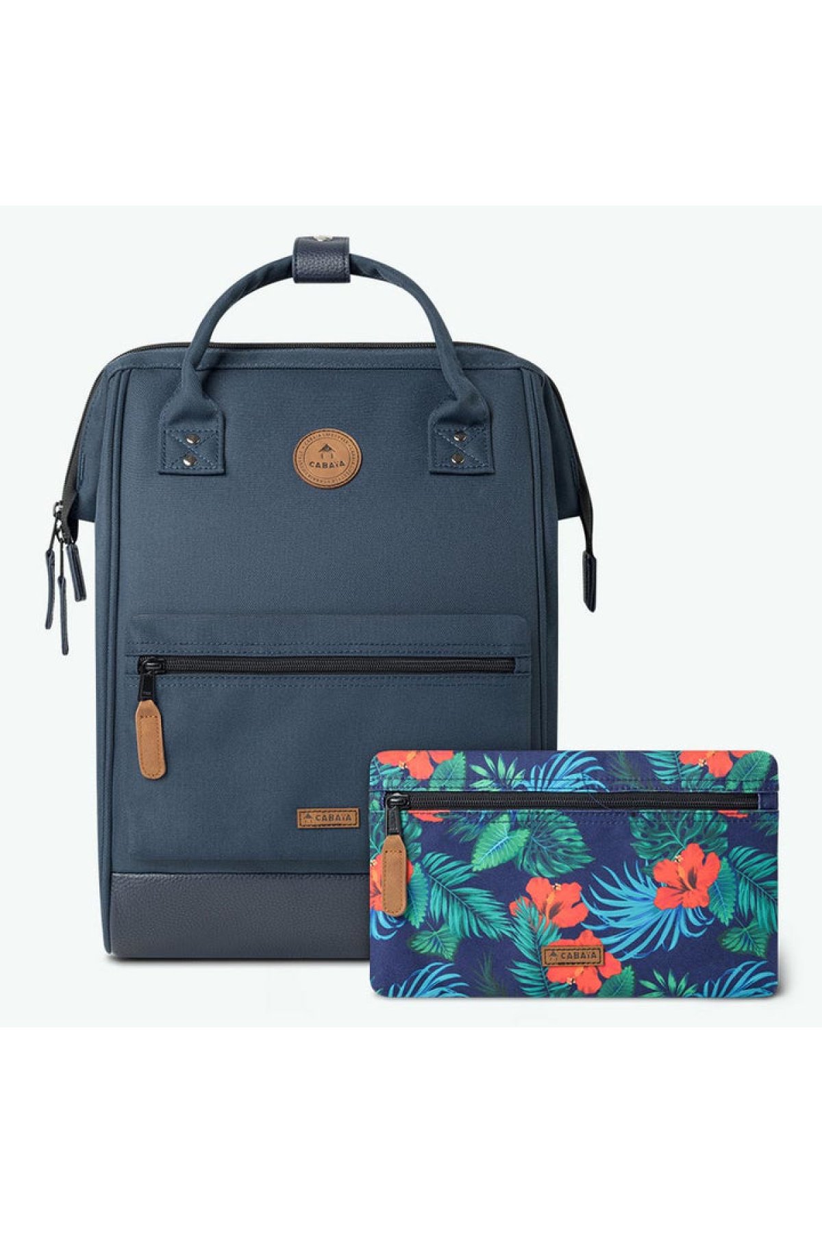 REYKJAVIK MEDIUM-Cabaia