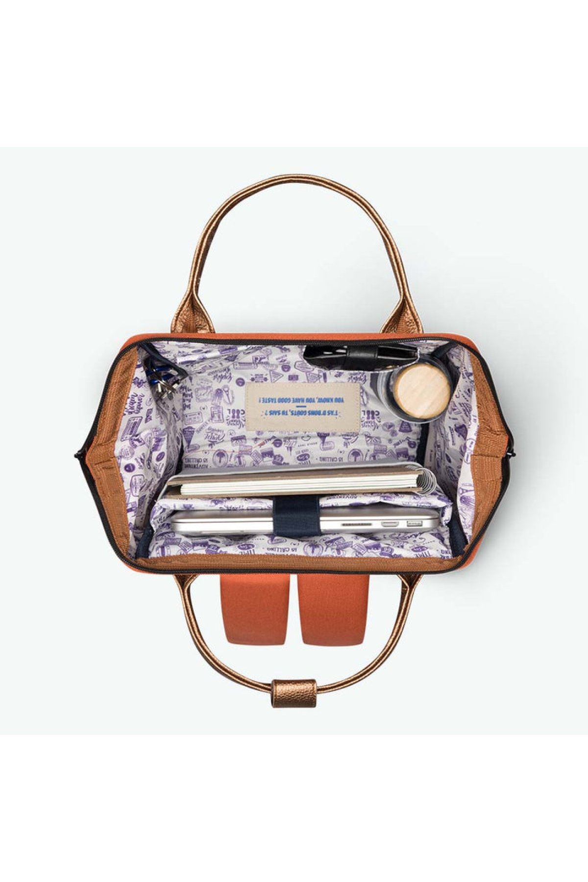 Cabaia BOGOTA MEDIUM