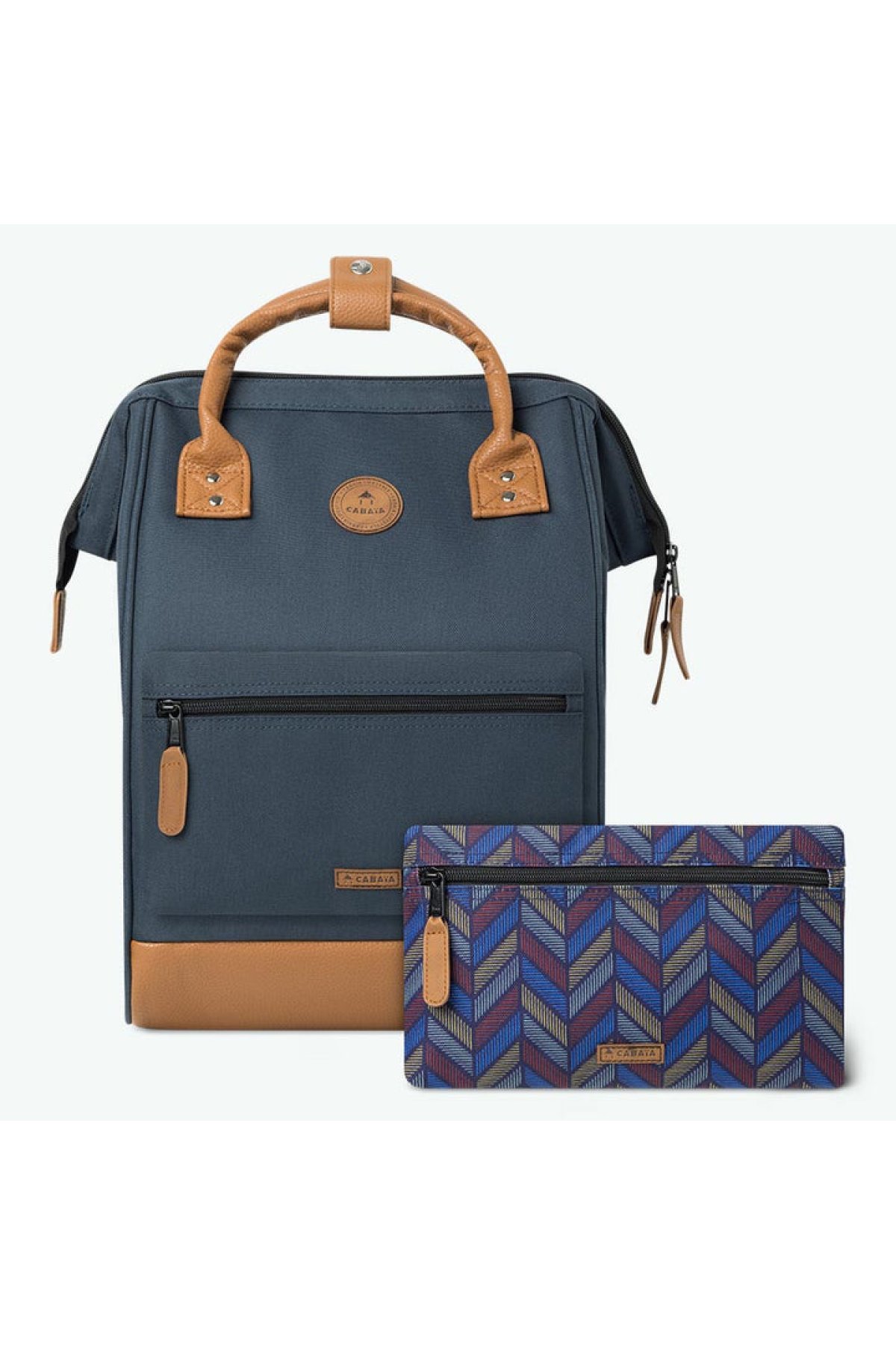 CHICAGO MEDIUM-Cabaia