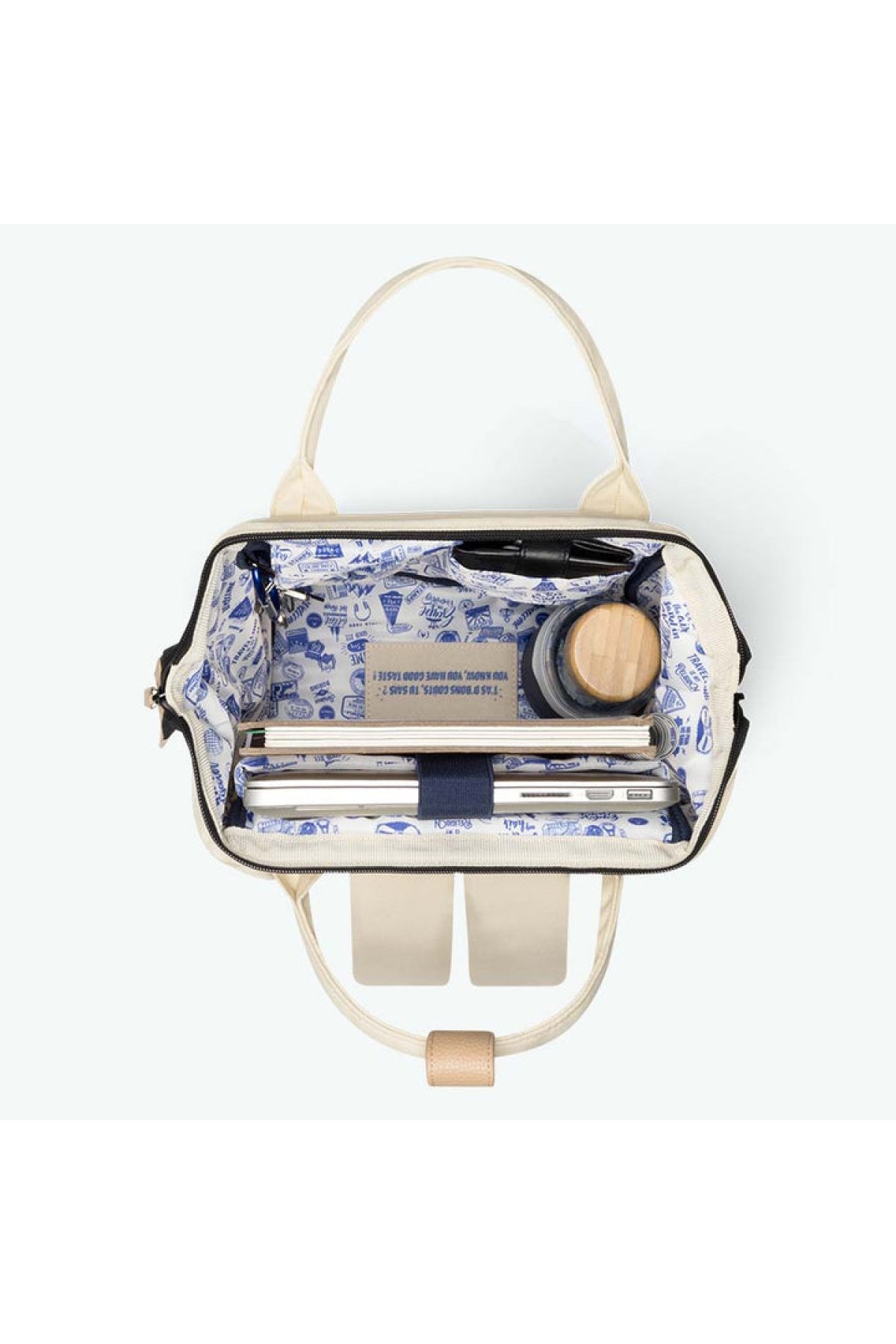 Cabaia CAP TOWN SMALL