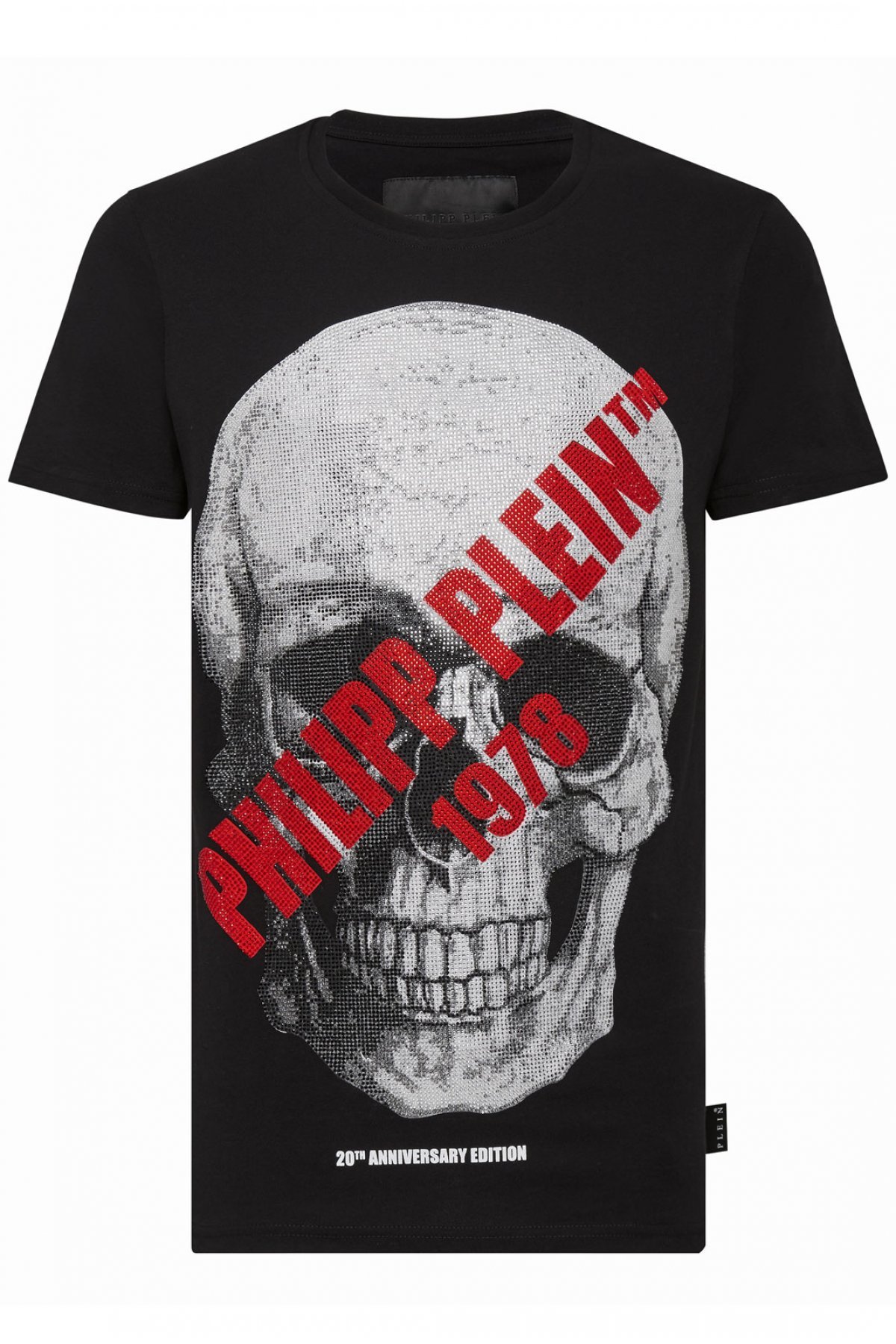 MTK3880 PJY002N-Philipp plein