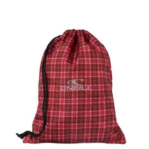 0M40303944 BM GRAPHIC GYM SACK-O'neill