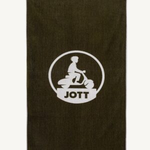 BEACH-Just over the top