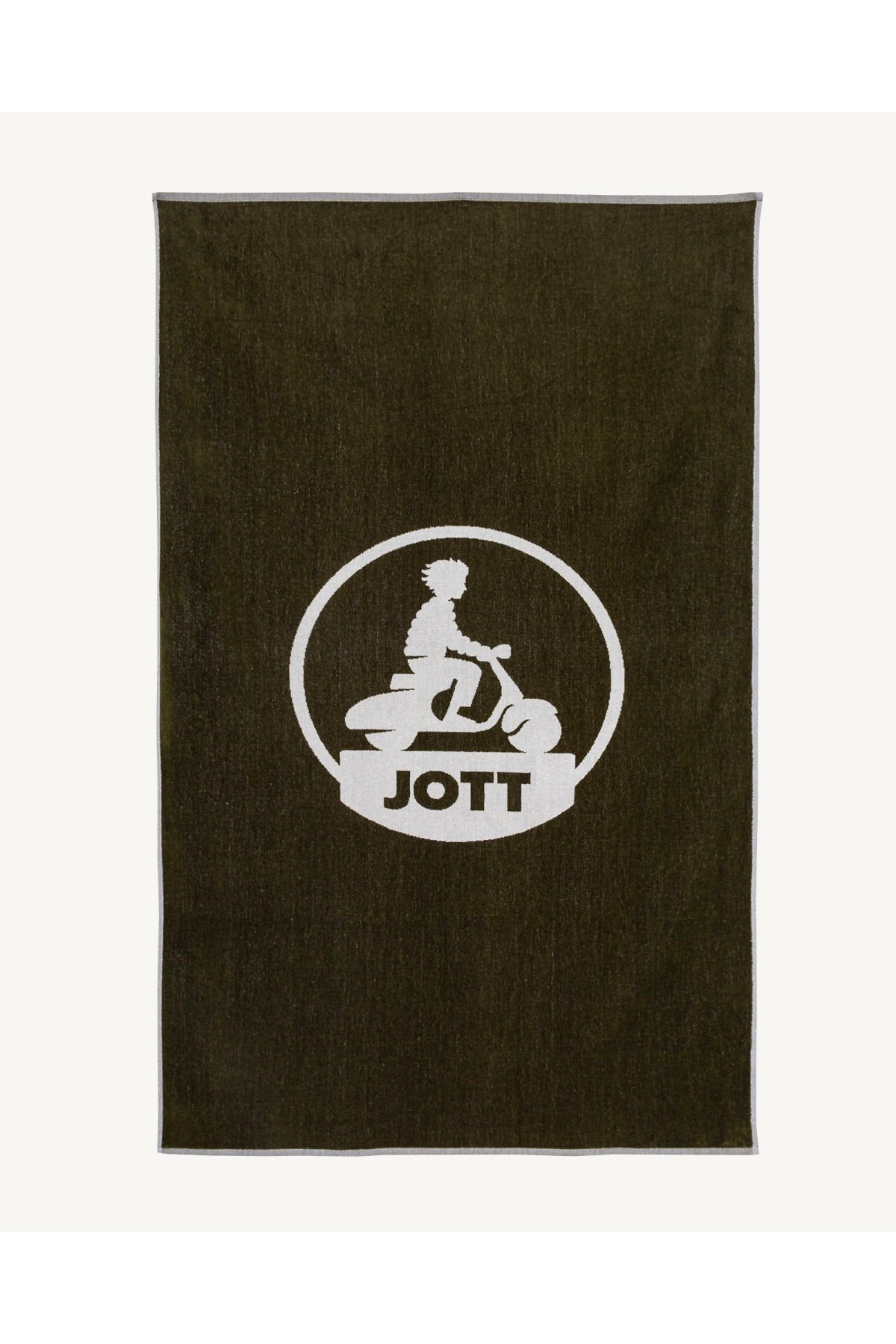 BEACH-Just over the top