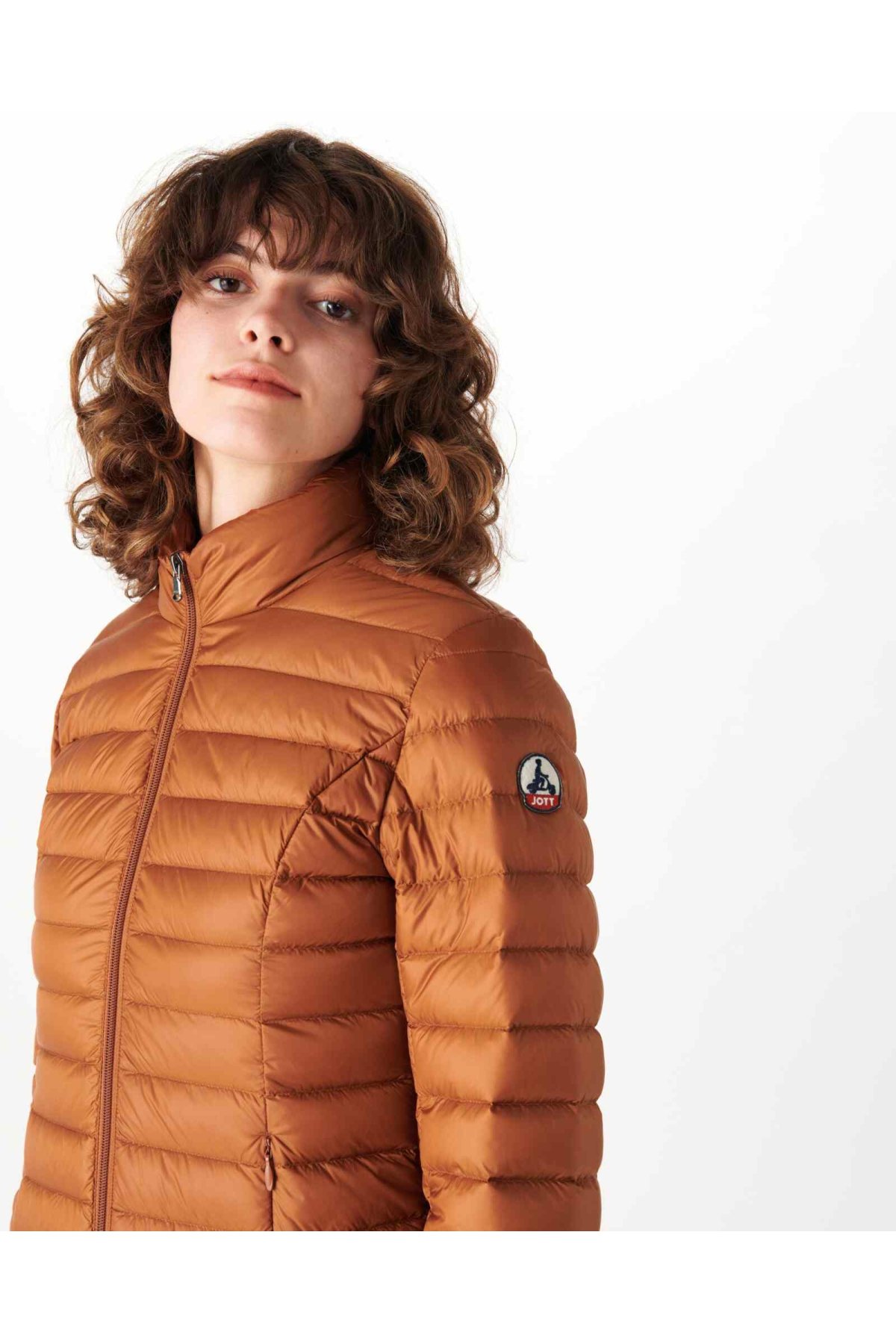 Just over the top CHA