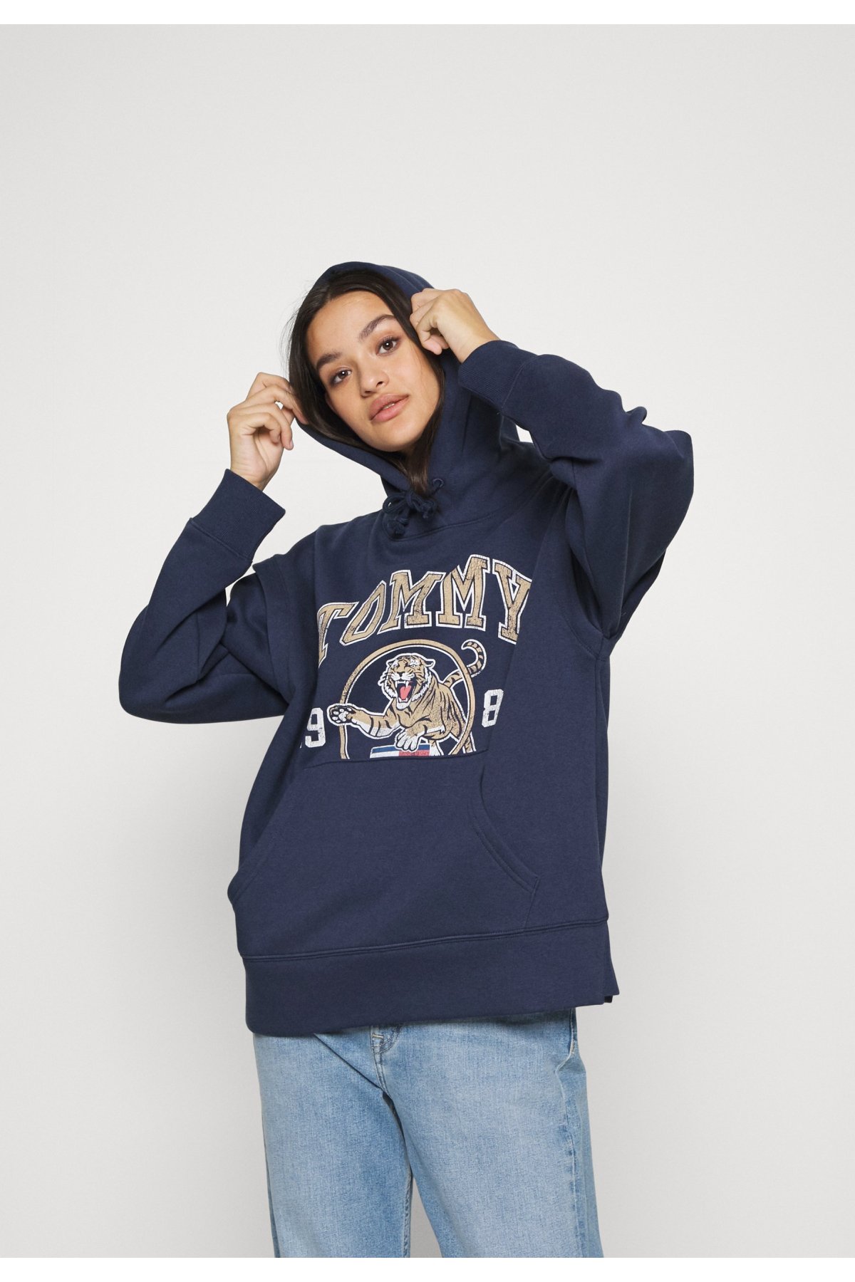 Tommy Jeans DW0DW11765