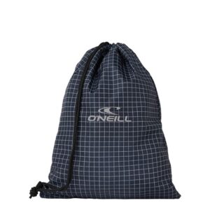 0M40305910 BM GRAPHIC GYM SACK-O'neill