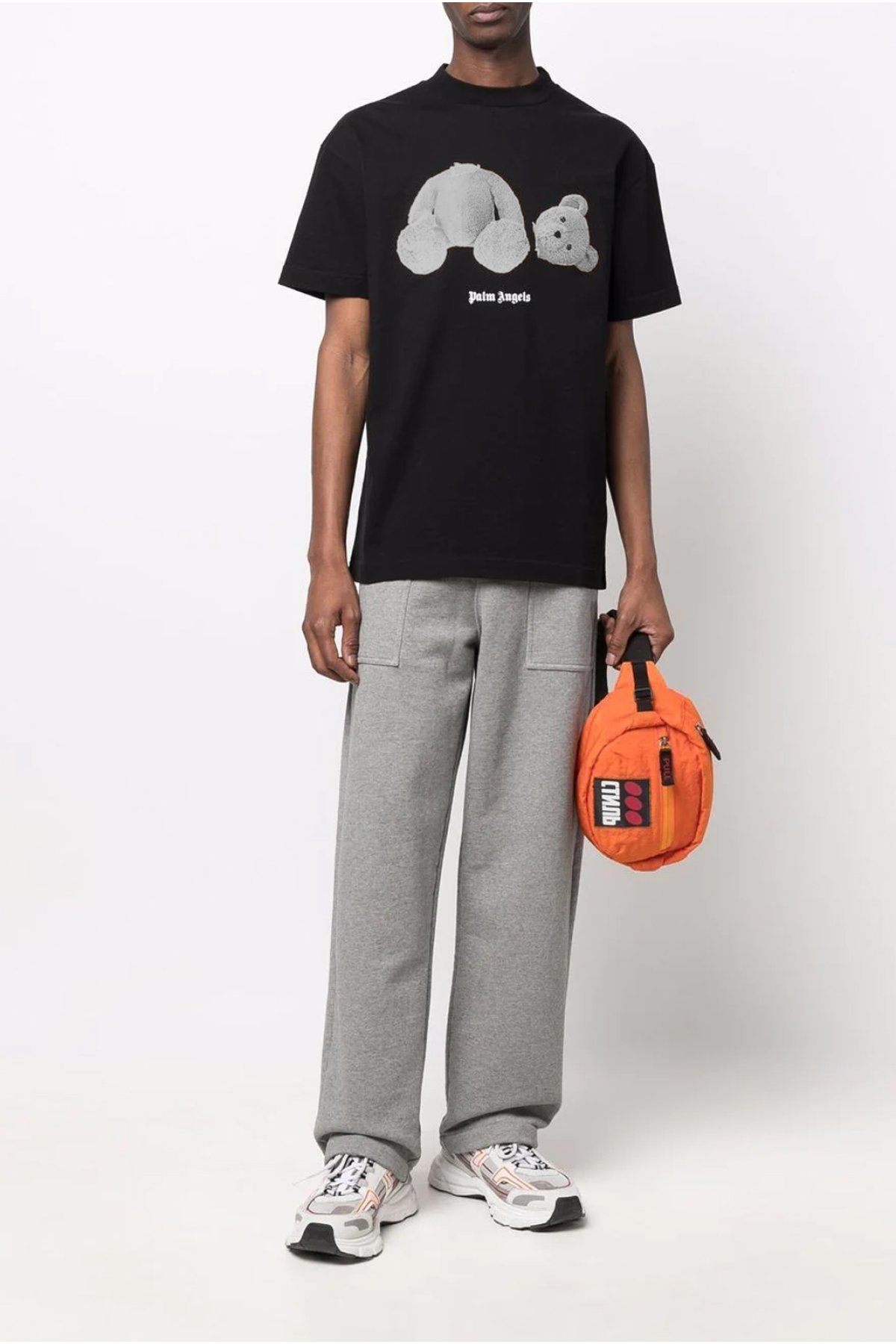 Palm Angels PMAA001E20JER0041001