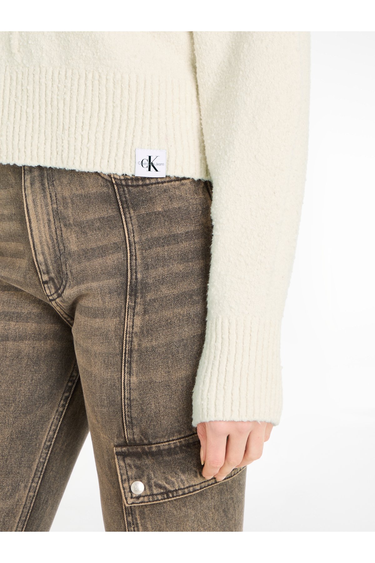 Calvin klein J20J221972