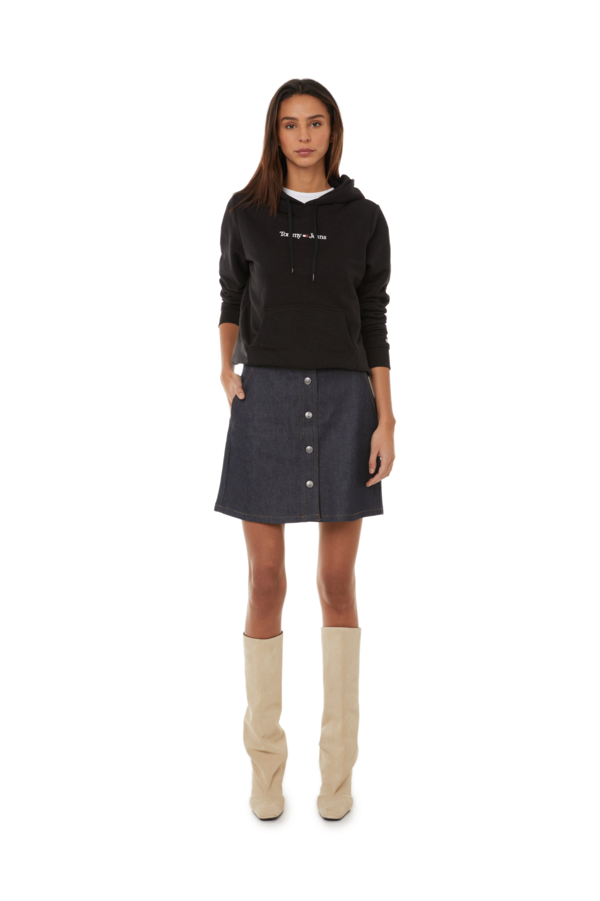 Tommy Jeans DW0DW15649