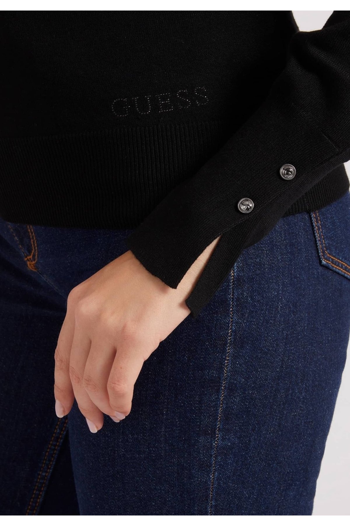 Guess jeans W2BR53 Z2V62