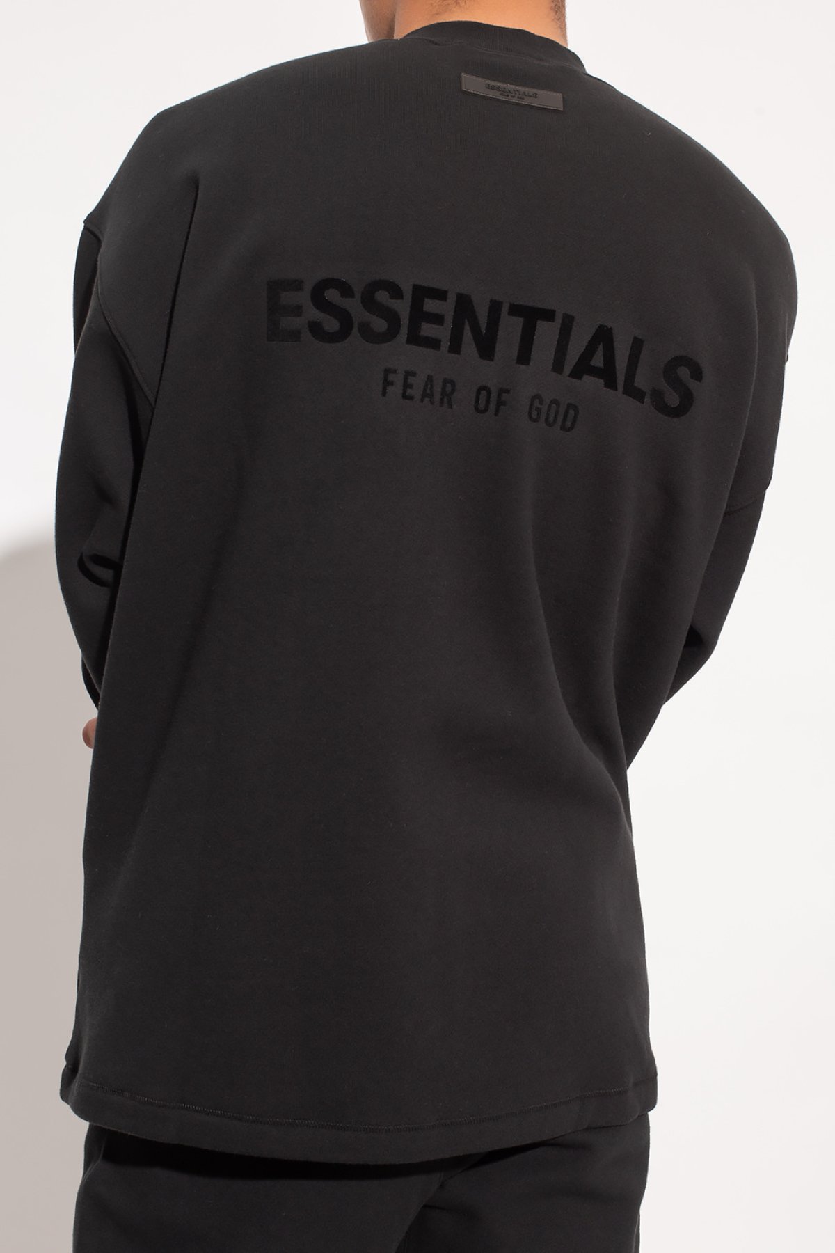 Essentials fear of god 192BT212270F