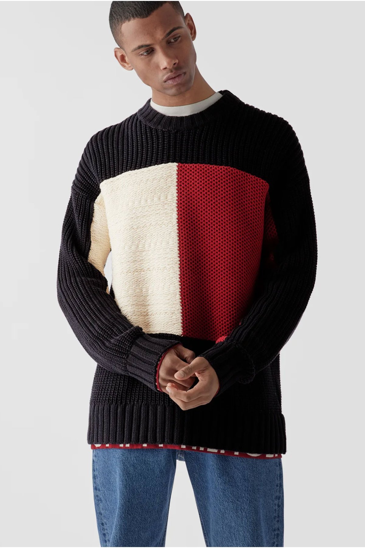 MW0MW20452-Tommy Hilfiger