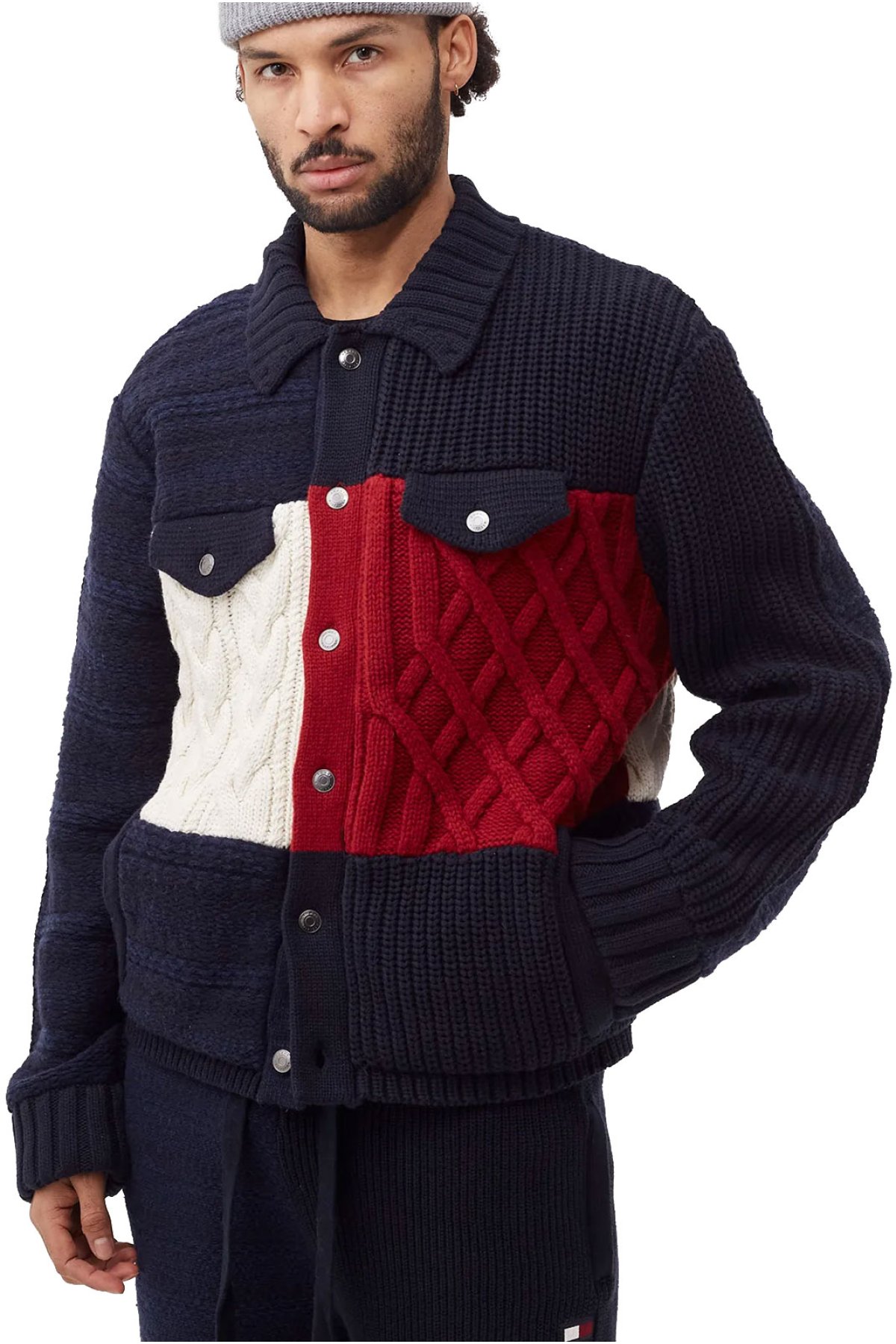 MW0MW20454-Tommy Hilfiger