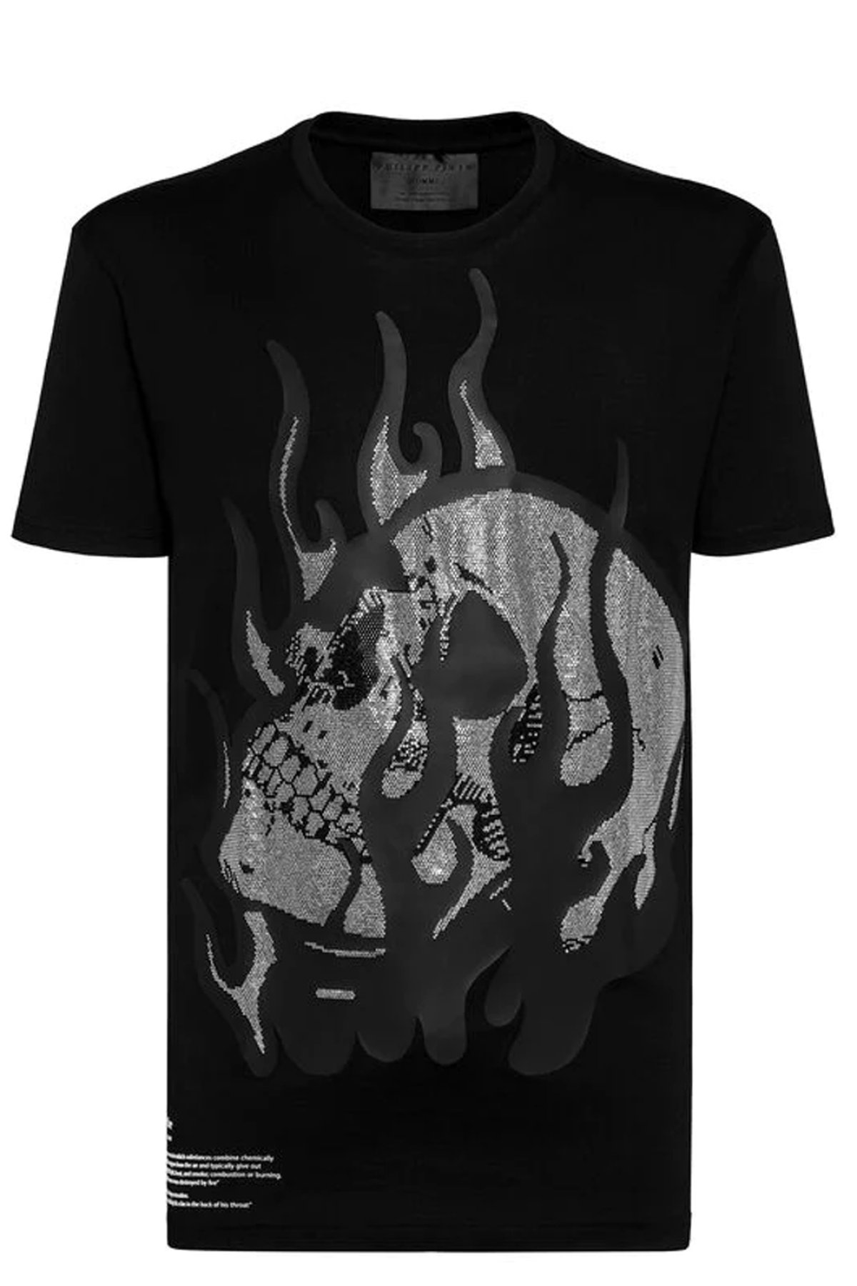 MTK4550 PJY002N-Philipp plein