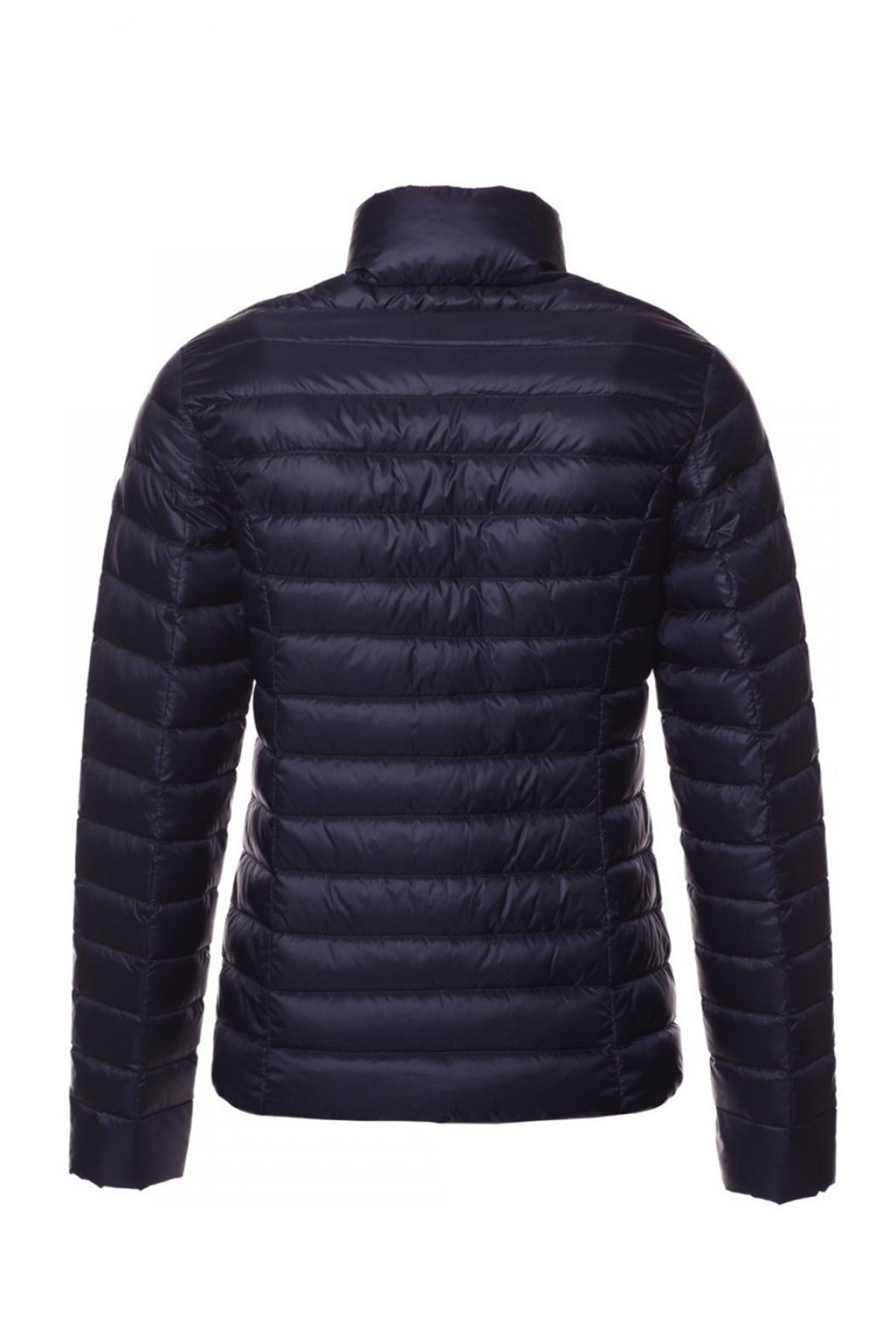 Just over the top CHA