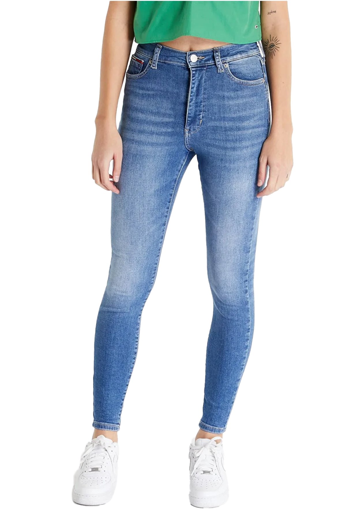 DW0DW15491-Tommy Jeans