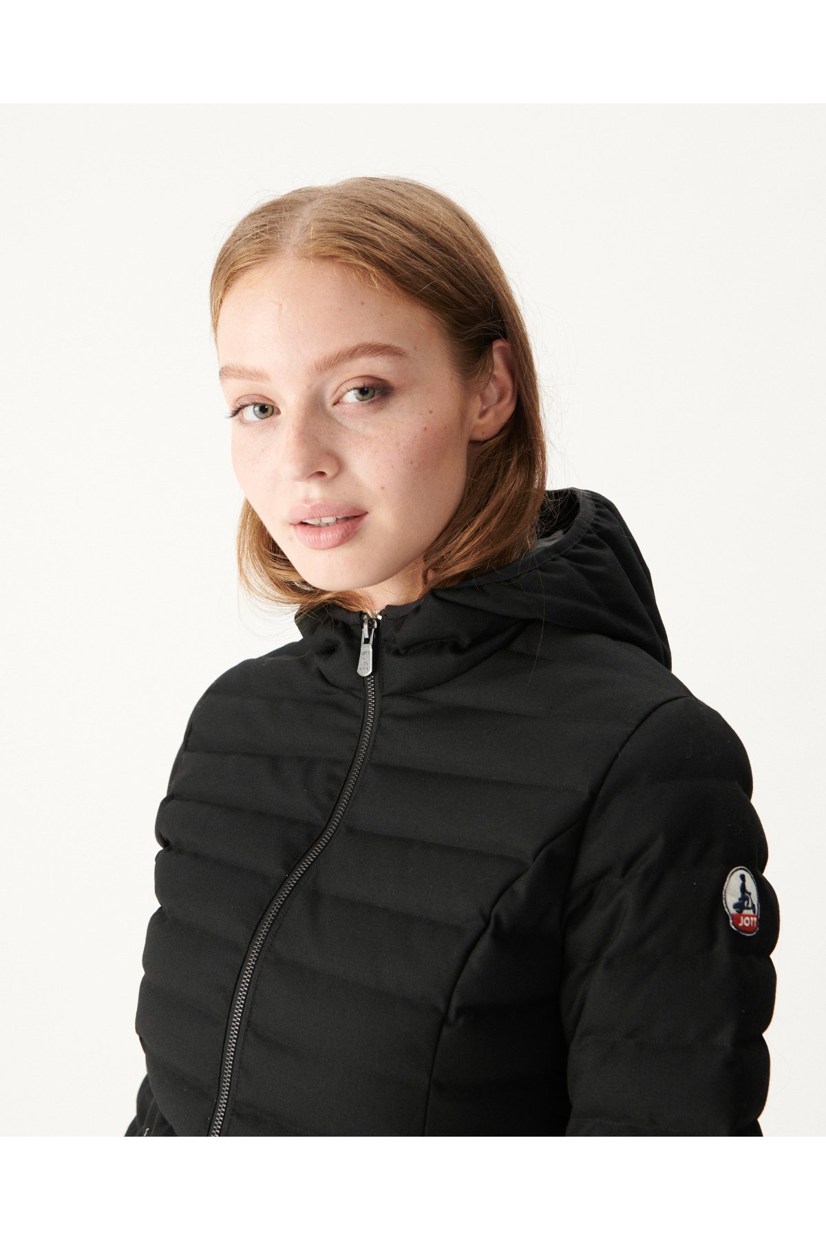 Just over the top CLOE WOOL