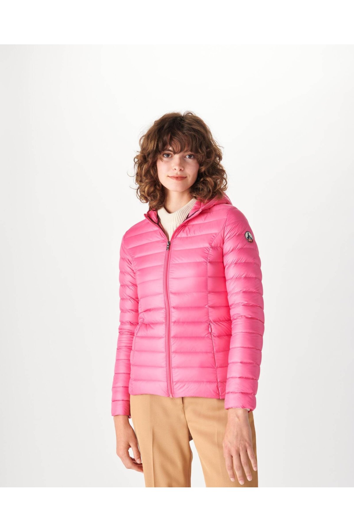 Just over the top CLOE