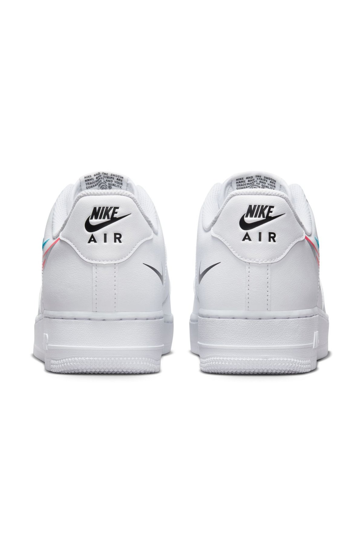 Nike FJ4226-100 AIR FORCE 1 '07