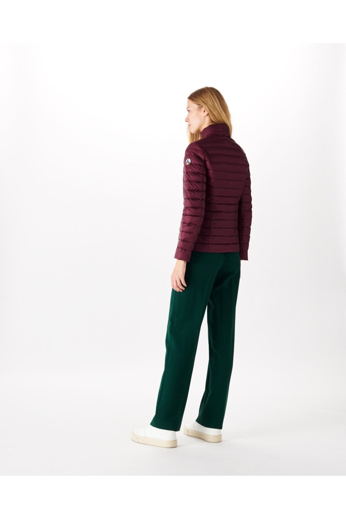 Just over the top CHA