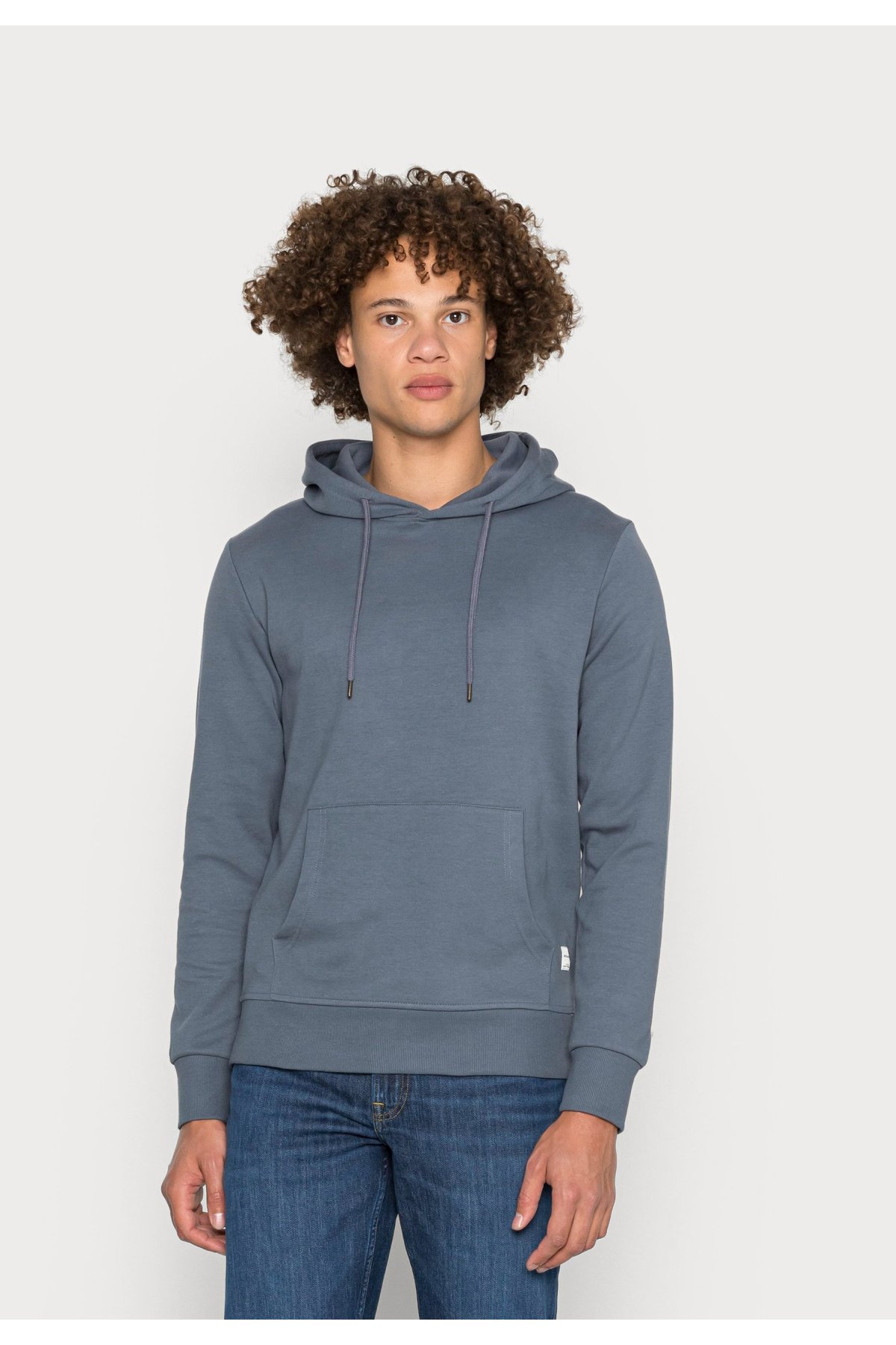 Jack & Jones JJEBASIC SWEAT HOOD NOOS
