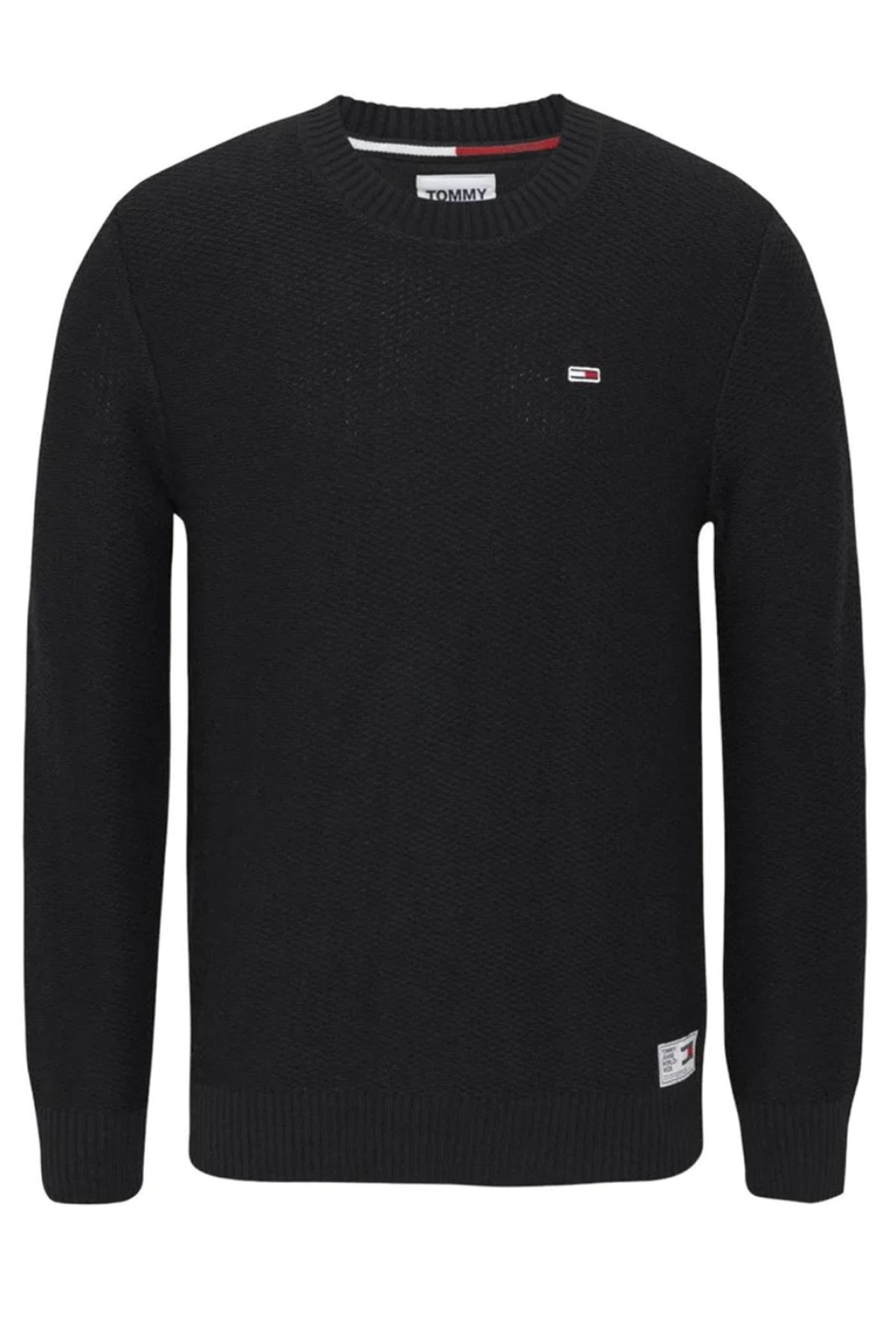 DM0DM15060-Tommy Jeans