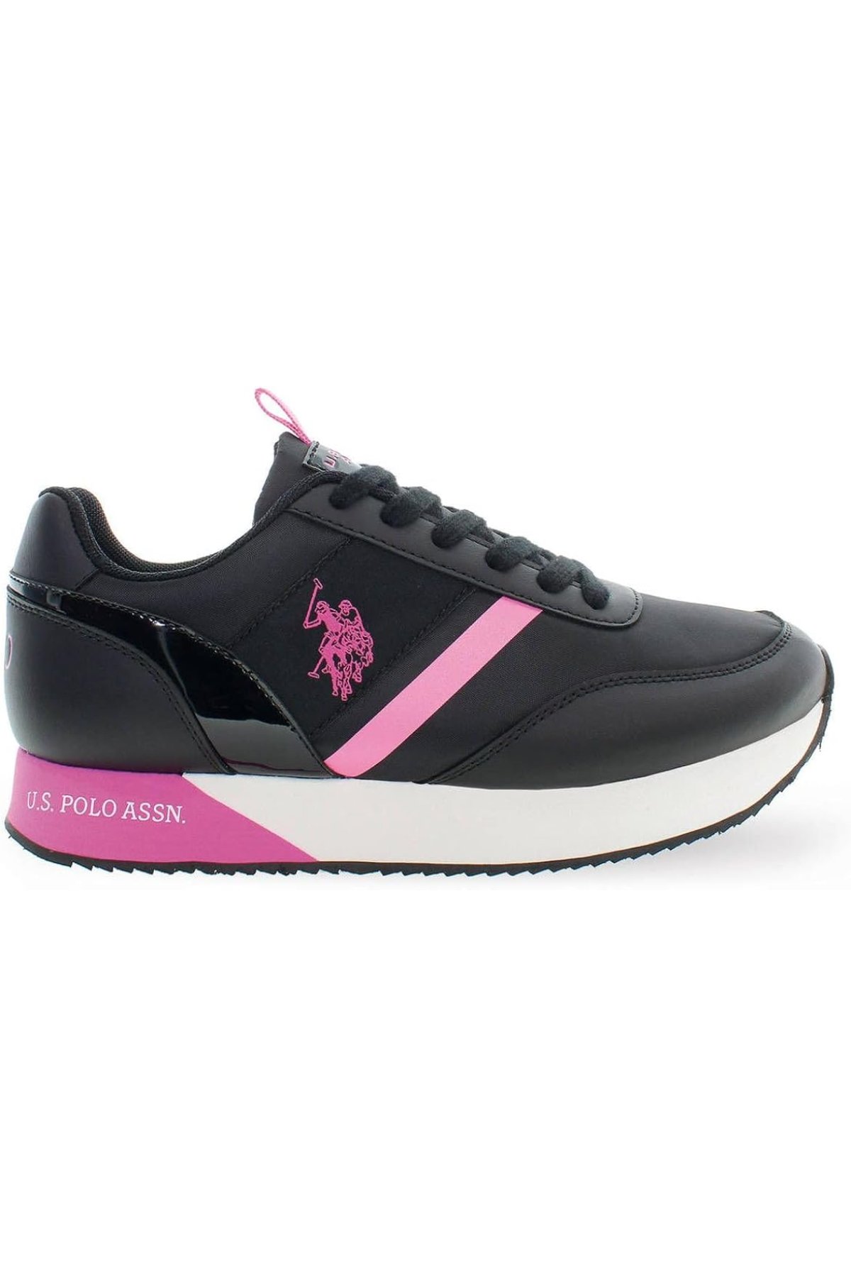 NOBIW002W/BNY3-U.S. Polo Assn.