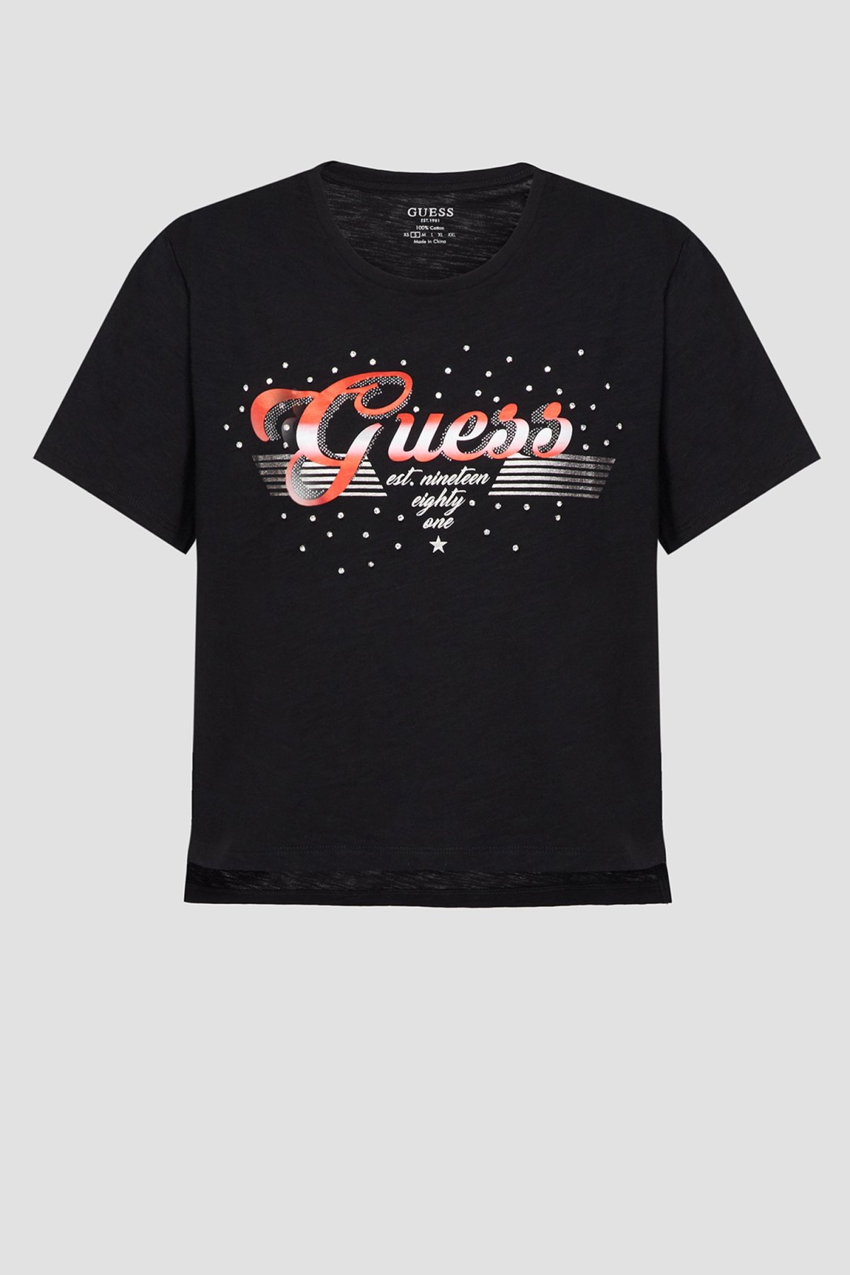 W3GI33 KB3P0-Guess jeans