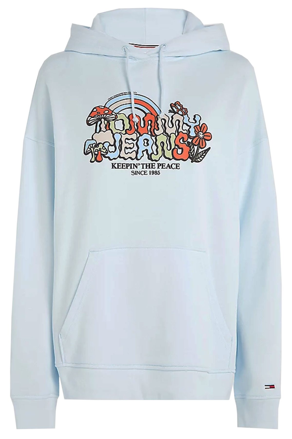 DW0DW15434-Tommy Jeans