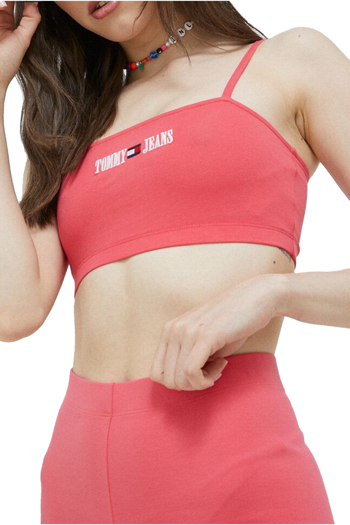 DW0DW15458-Tommy Jeans