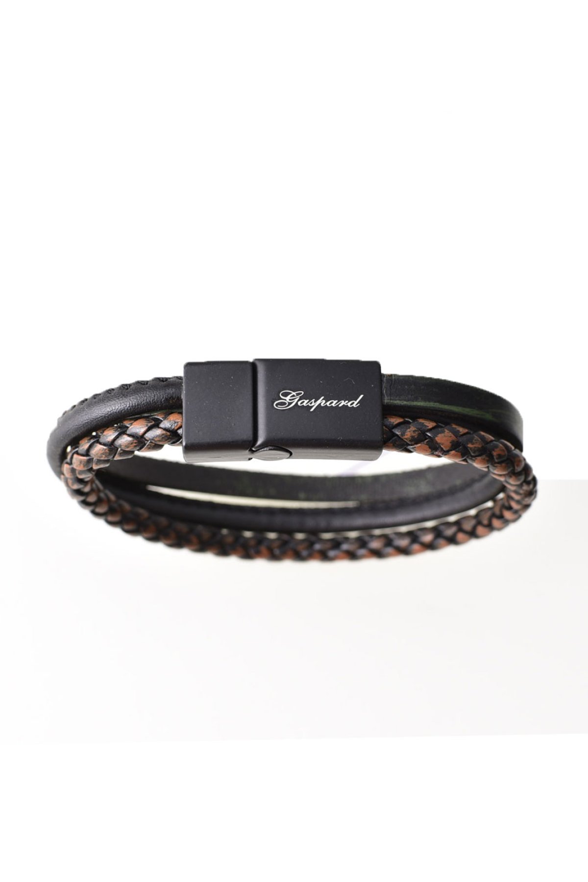 L'atelier de Gaspard A56 Cuir